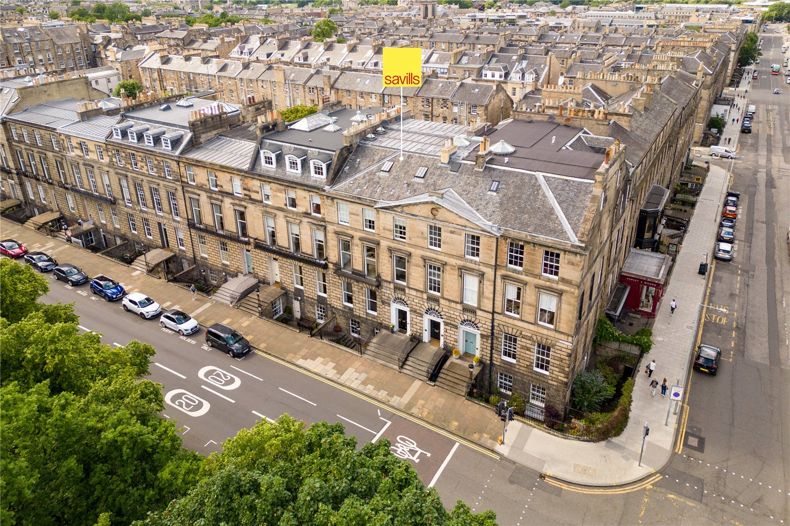 Heriot Row, New Town, Edinburgh EH3 photo 4
