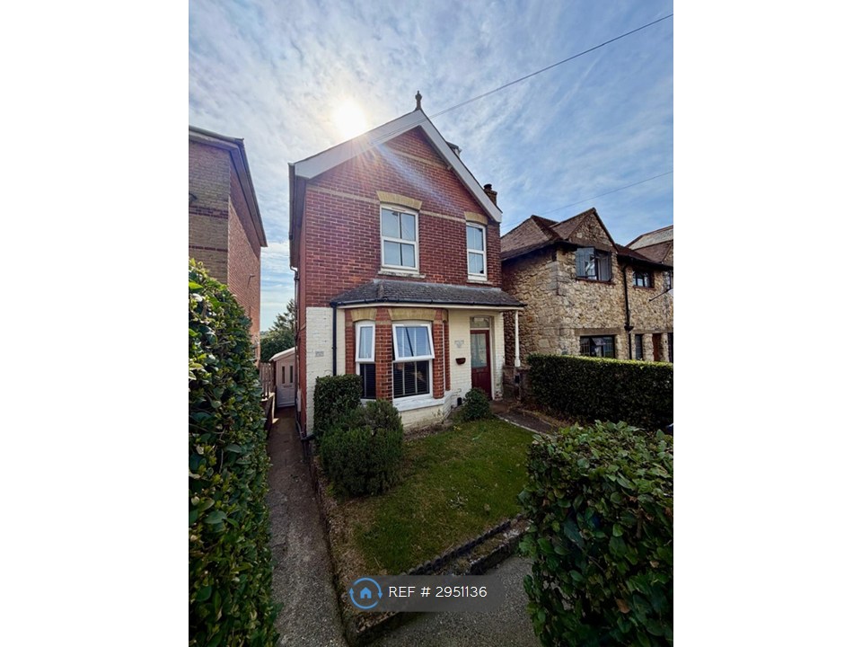 B Newport Road, Cowes photo 4