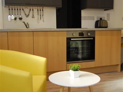 Flat 35, 7, Marvell Lane, Plymouth photo 3