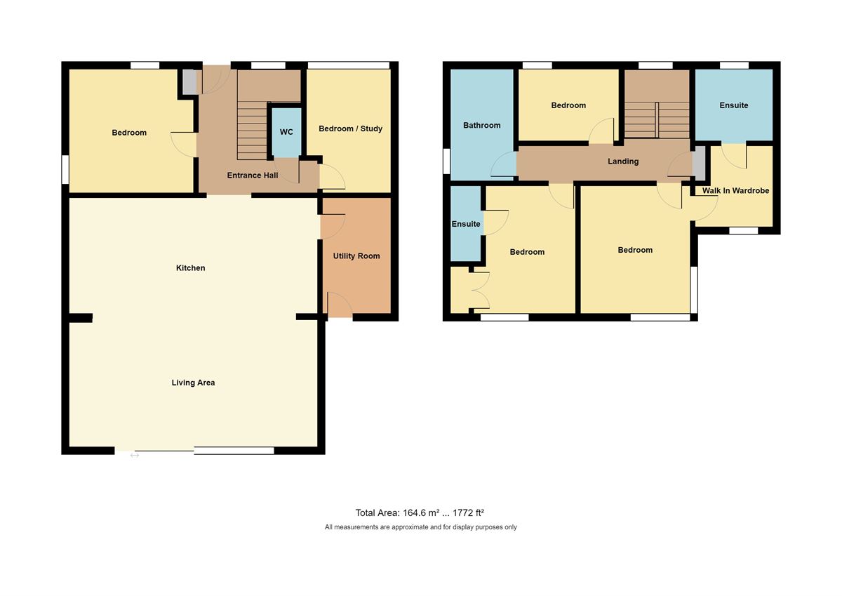 4 Bedrooms Detached house for sale in Mickleburgh Avenue, Herne Bay CT6