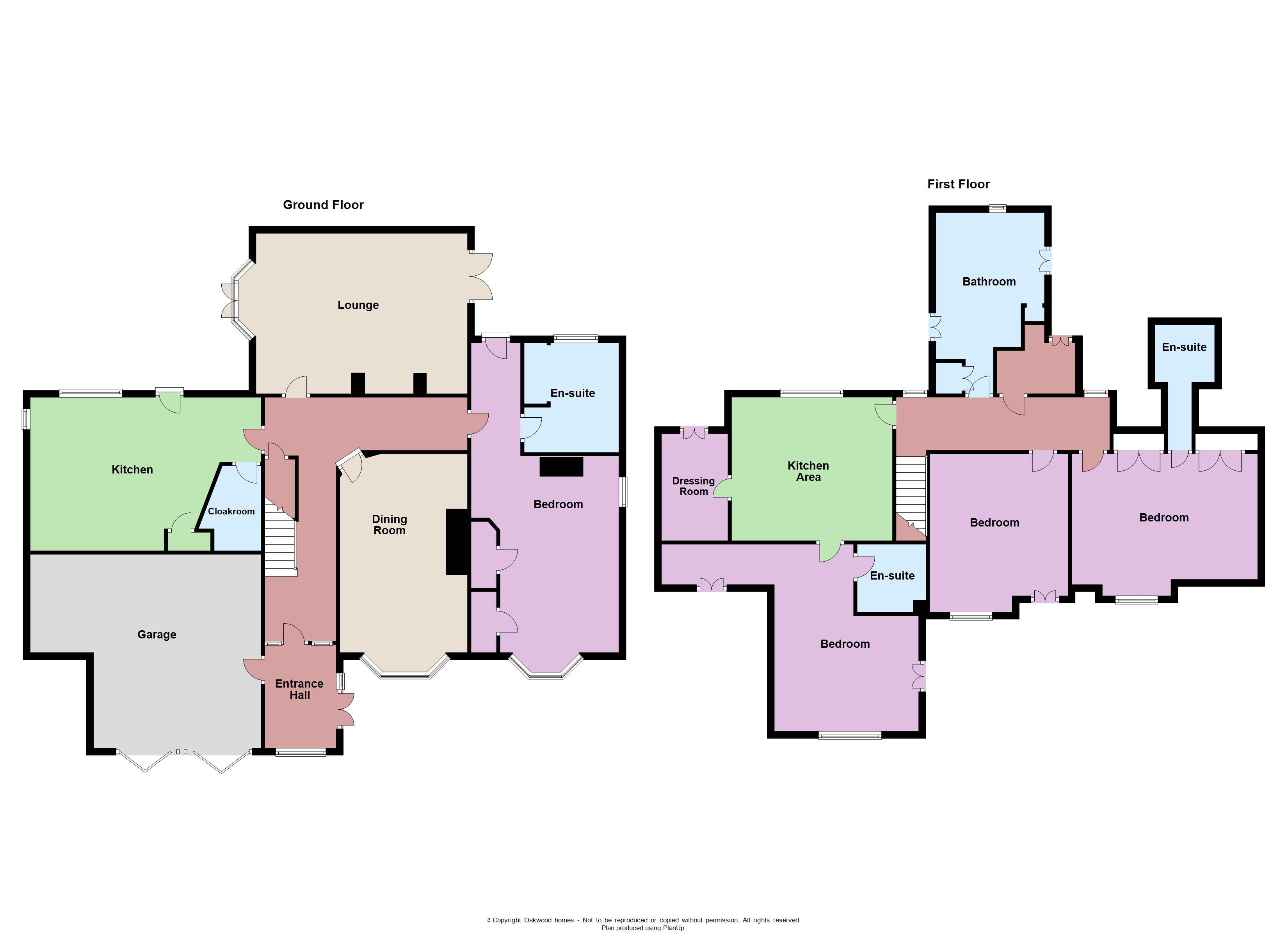 Meadow Road, Margate CT9, 4 bedroom detached house for sale 62503251 PrimeLocation