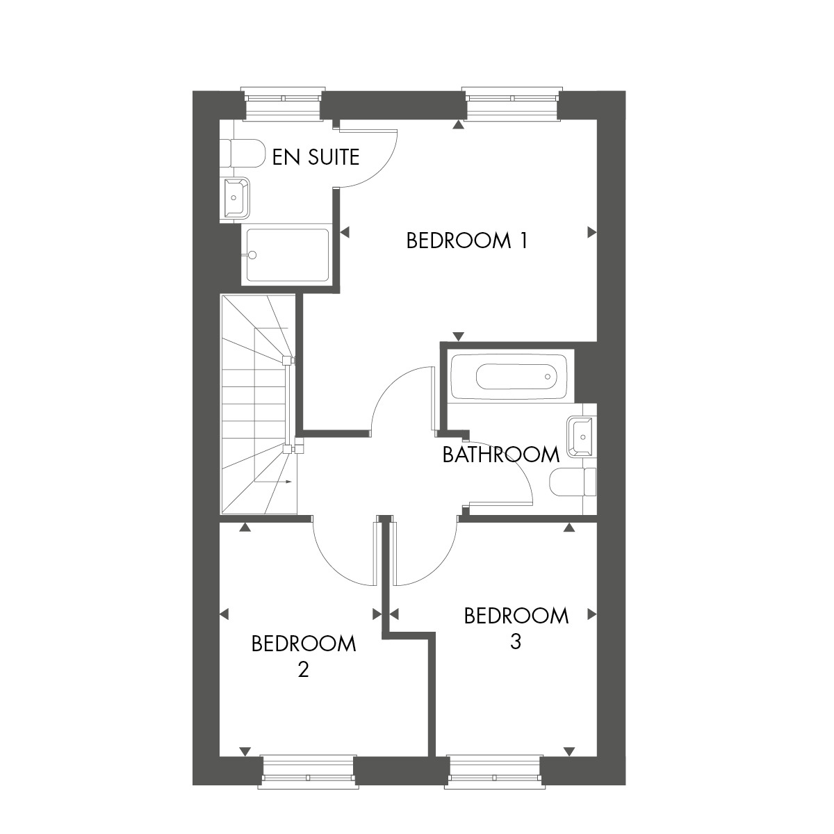 4 Ager Avenue, Herne Bay floorplan