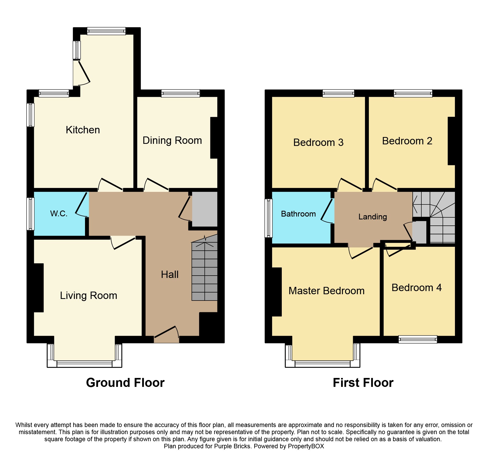 4 Bedrooms Semi-detached house for sale in Darley Drive, Liverpool L12