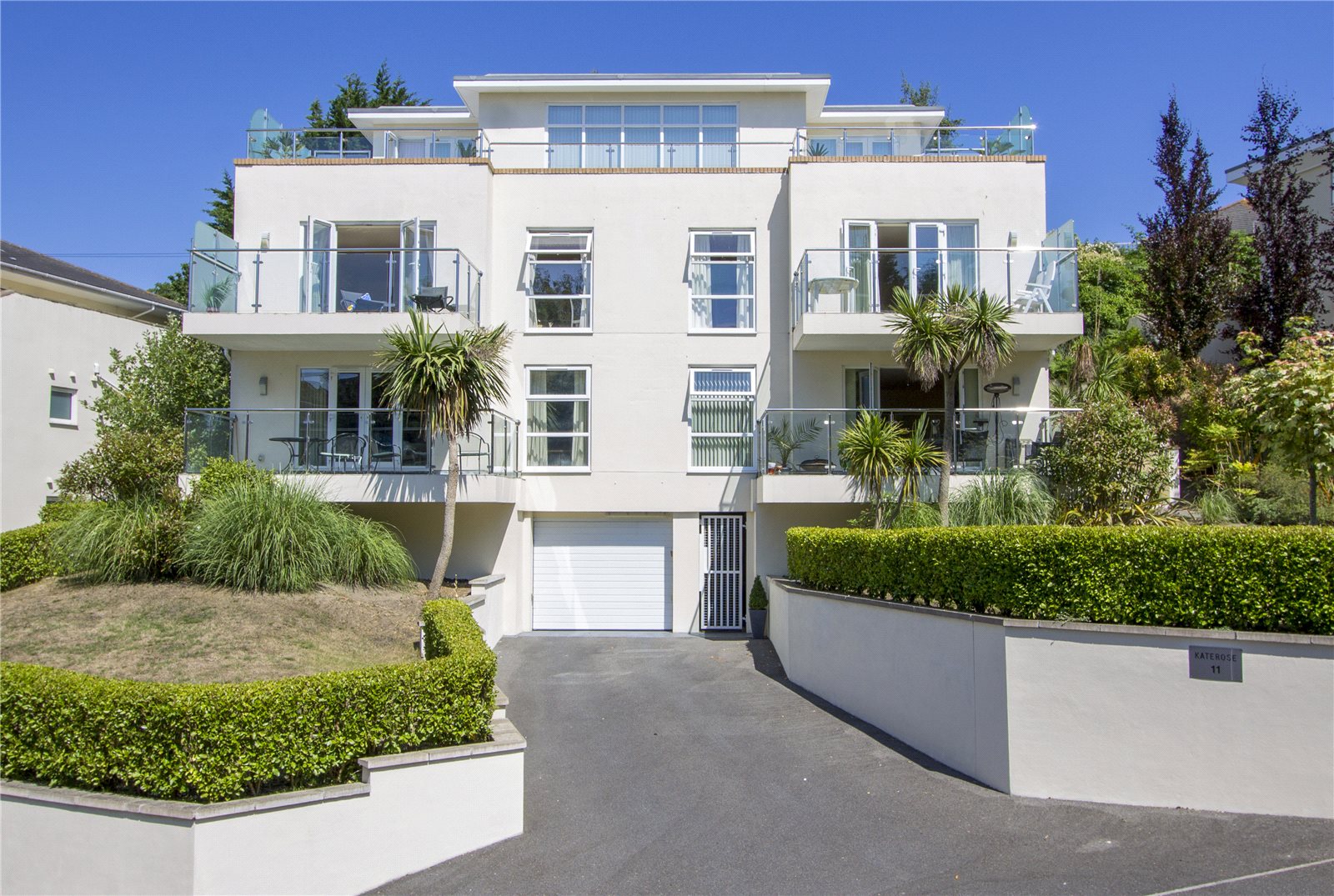 Photos of Durrant Road, Lower Parkstone, Poole, Dorset BH14 52805249