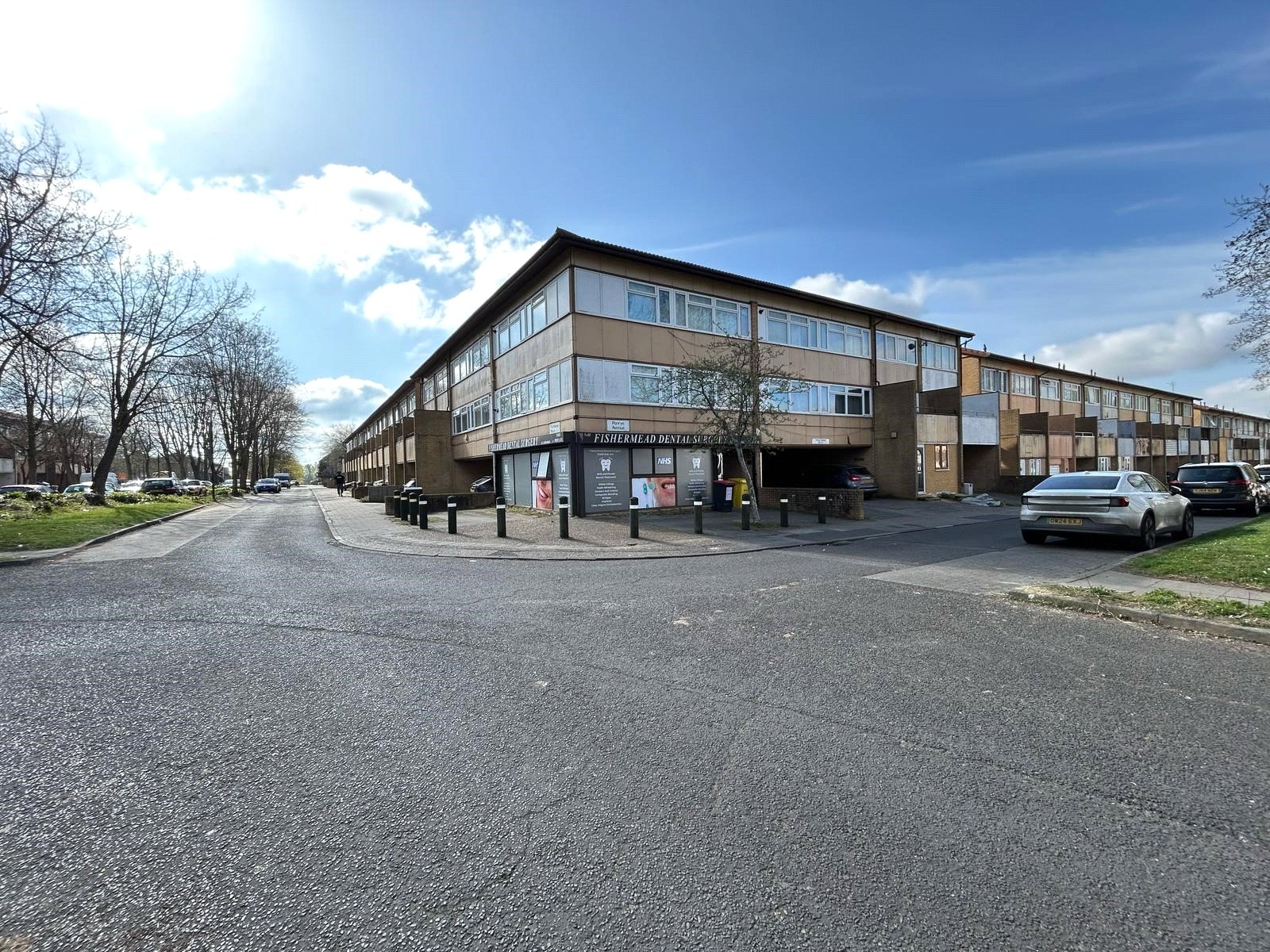 86D,, Penryn Avenue, Milton Keynes photo 2