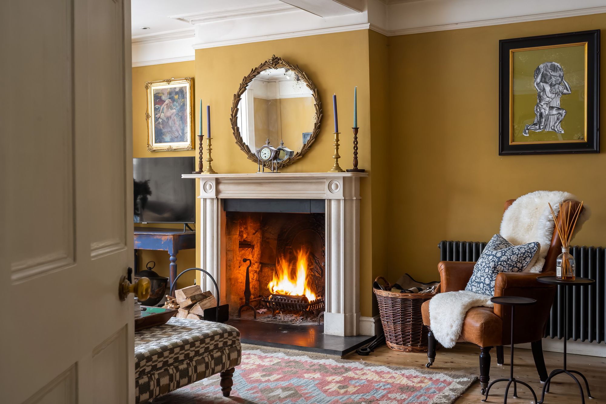 Discreet Listing, Chipping Campden, Gloucestershire photo 5