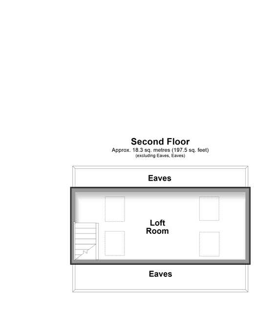 Arbutus Close, Redhill floorplan
