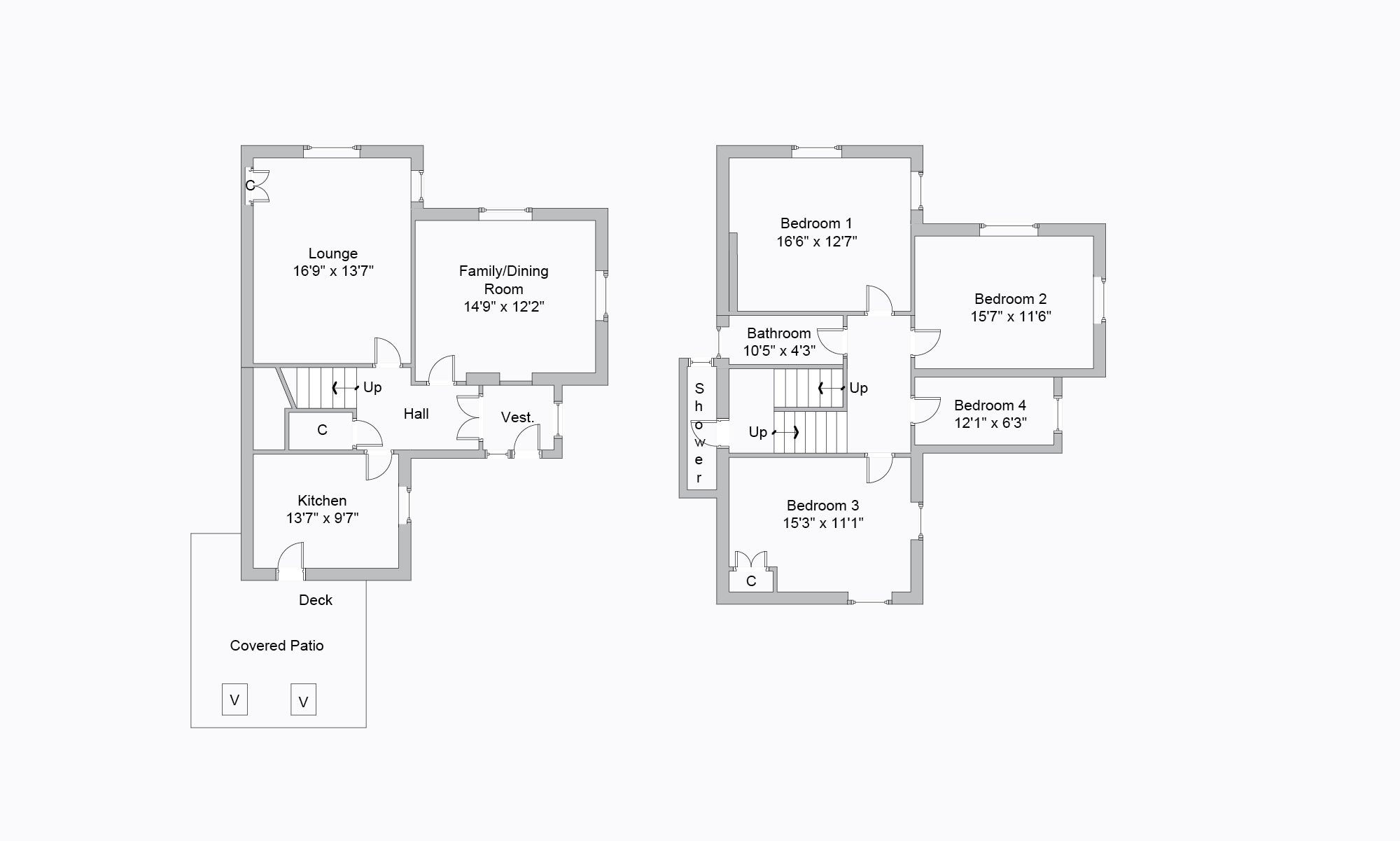 4 Bedrooms Detached house for sale in West Princes Street, Helensburgh, Argyll & Bute G84