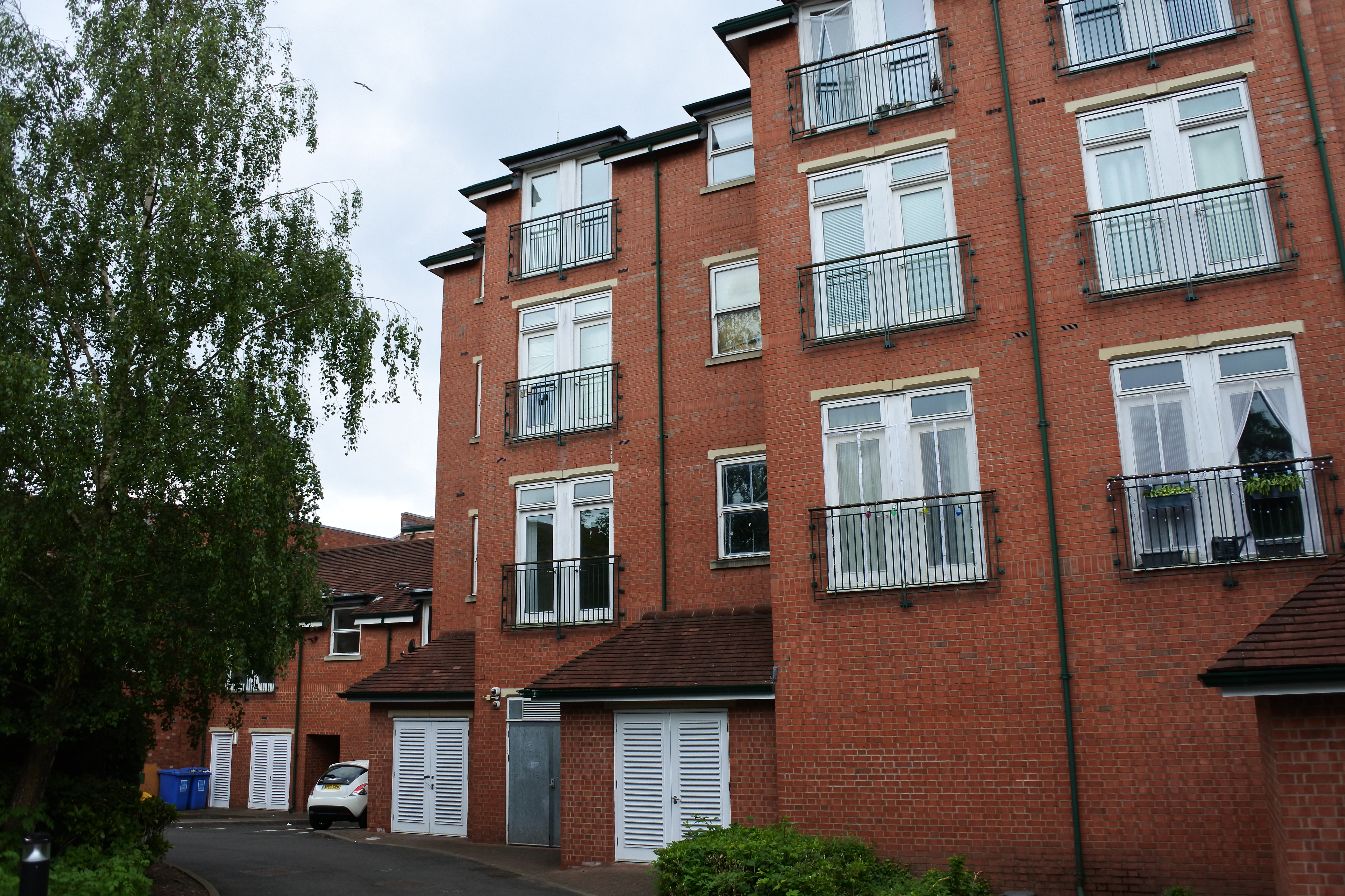 Apt 12, 158, Alcester Road, Birmingham photo 3