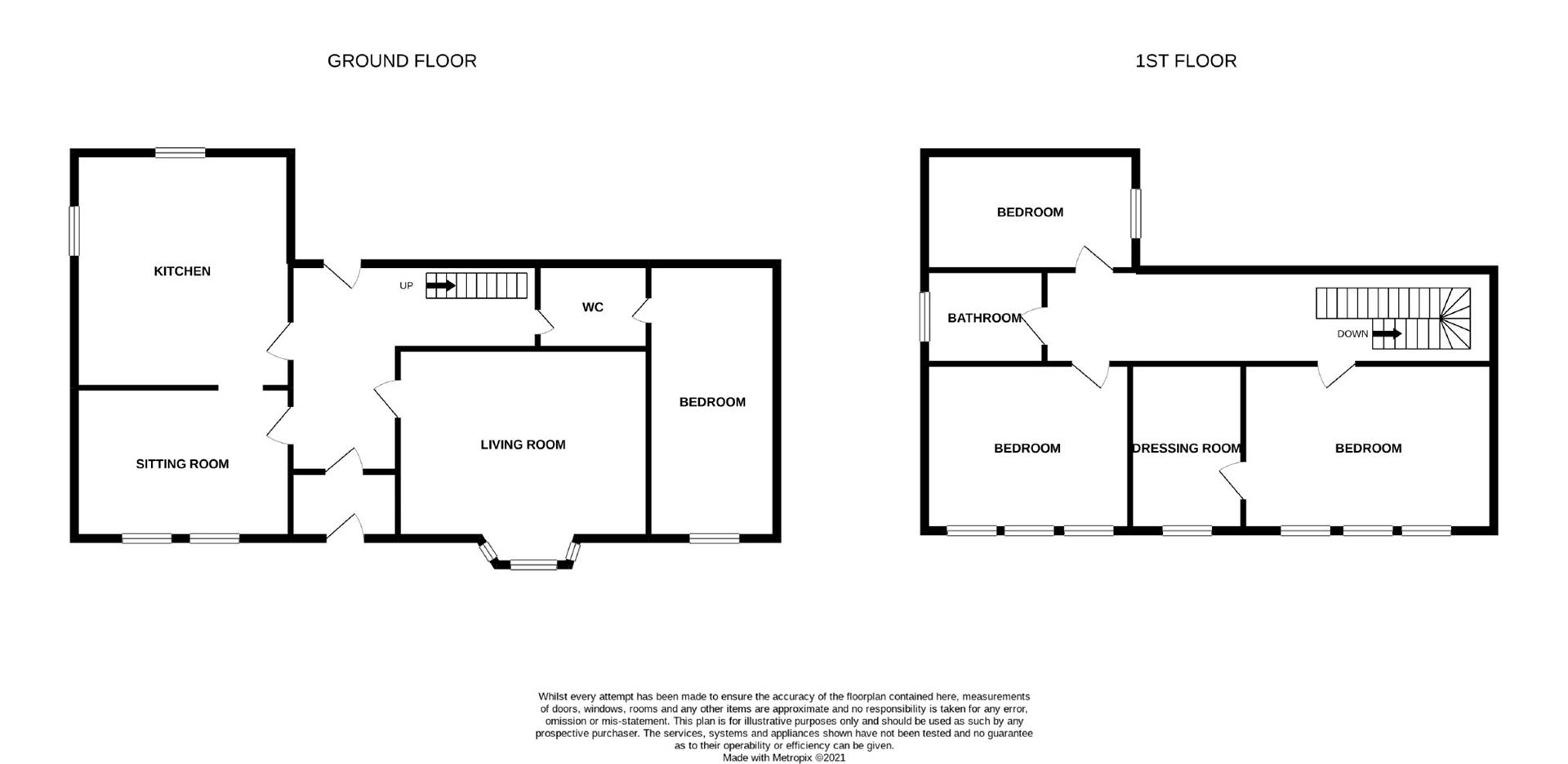 Free property report 119 Yoker Mill Road, Glasgow, G13 4HL Chimnie