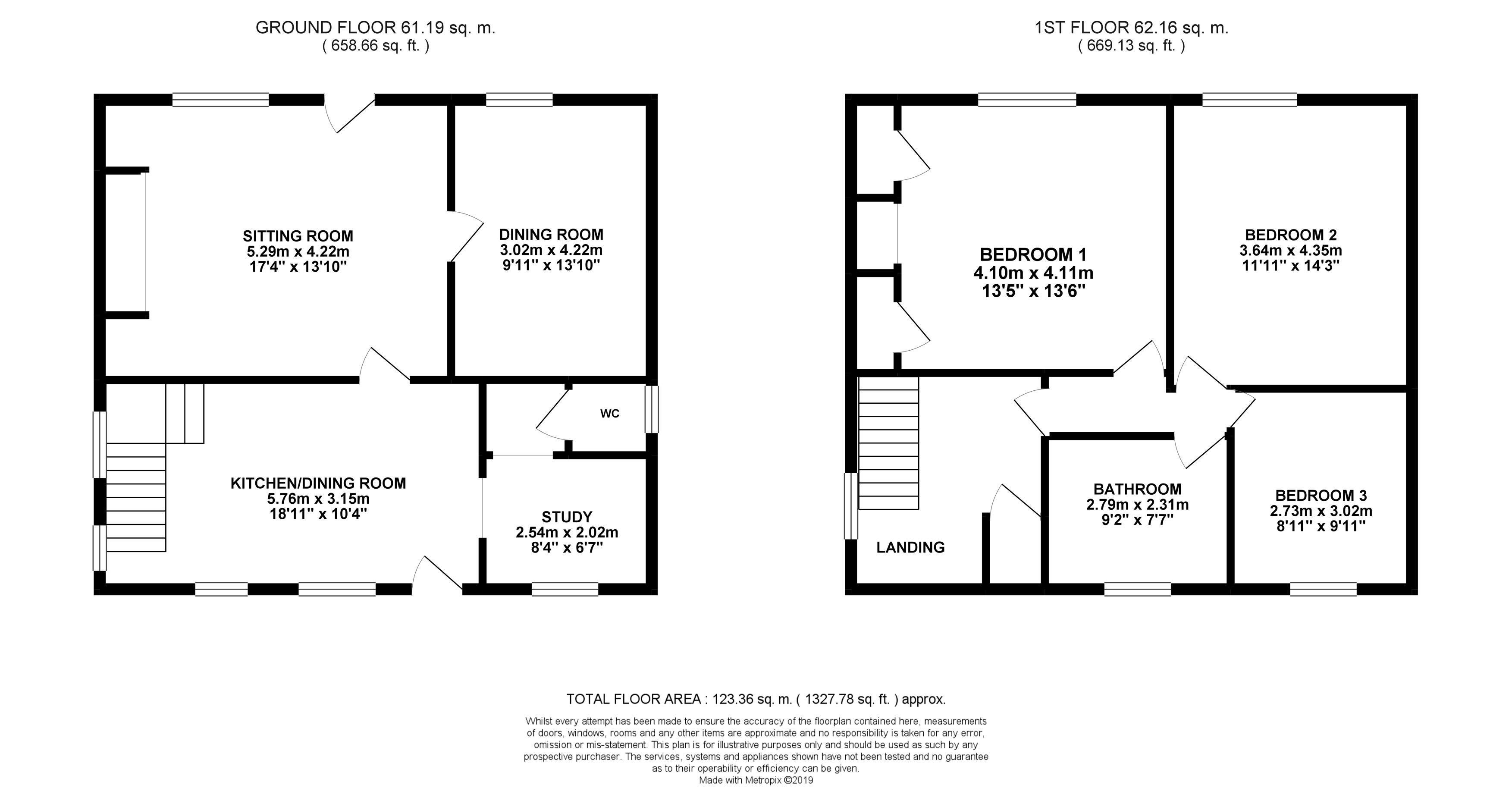 3 Bedrooms Detached house for sale in High Halden, Ashford TN26