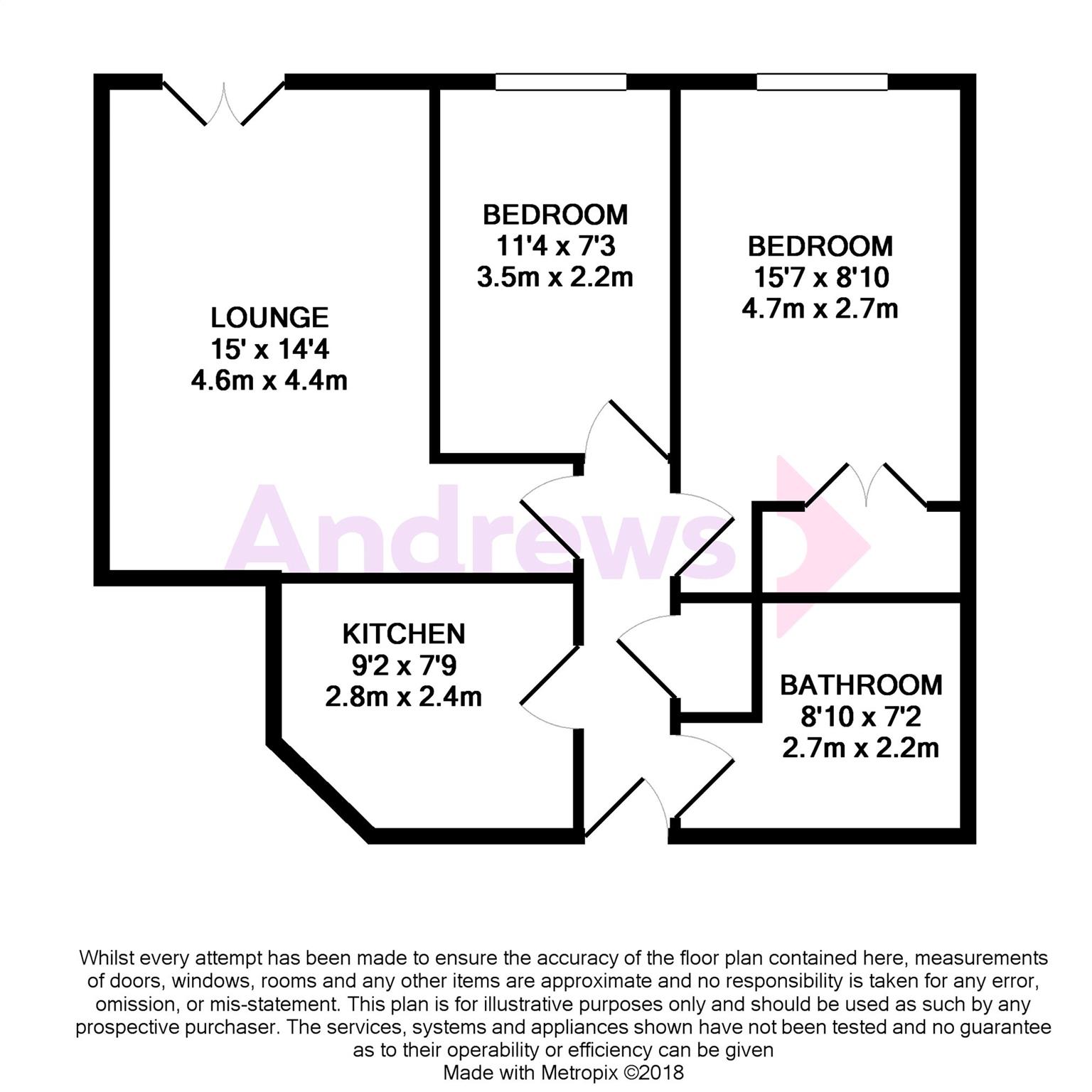 2 Bedrooms Flat for sale in Sheldons Court, Winchcombe Street, Cheltenham GL52