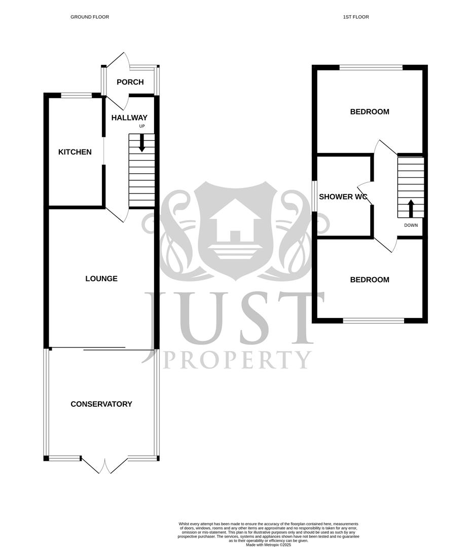 8, Vantage Walk, St. Leonards-On-Sea floorplan