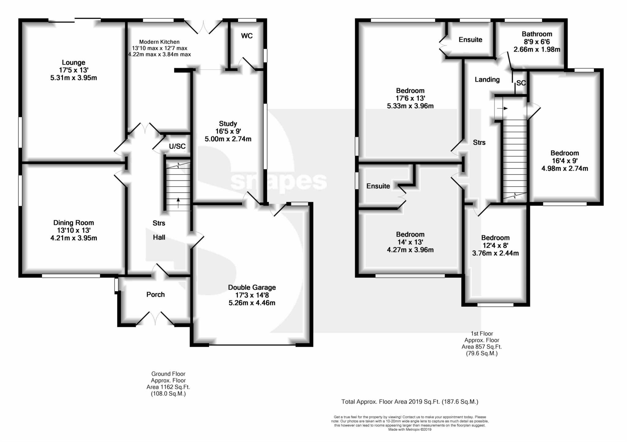 4 Bedrooms Detached house for sale in Jacksons Lane, Hazel Grove, Stockport SK7