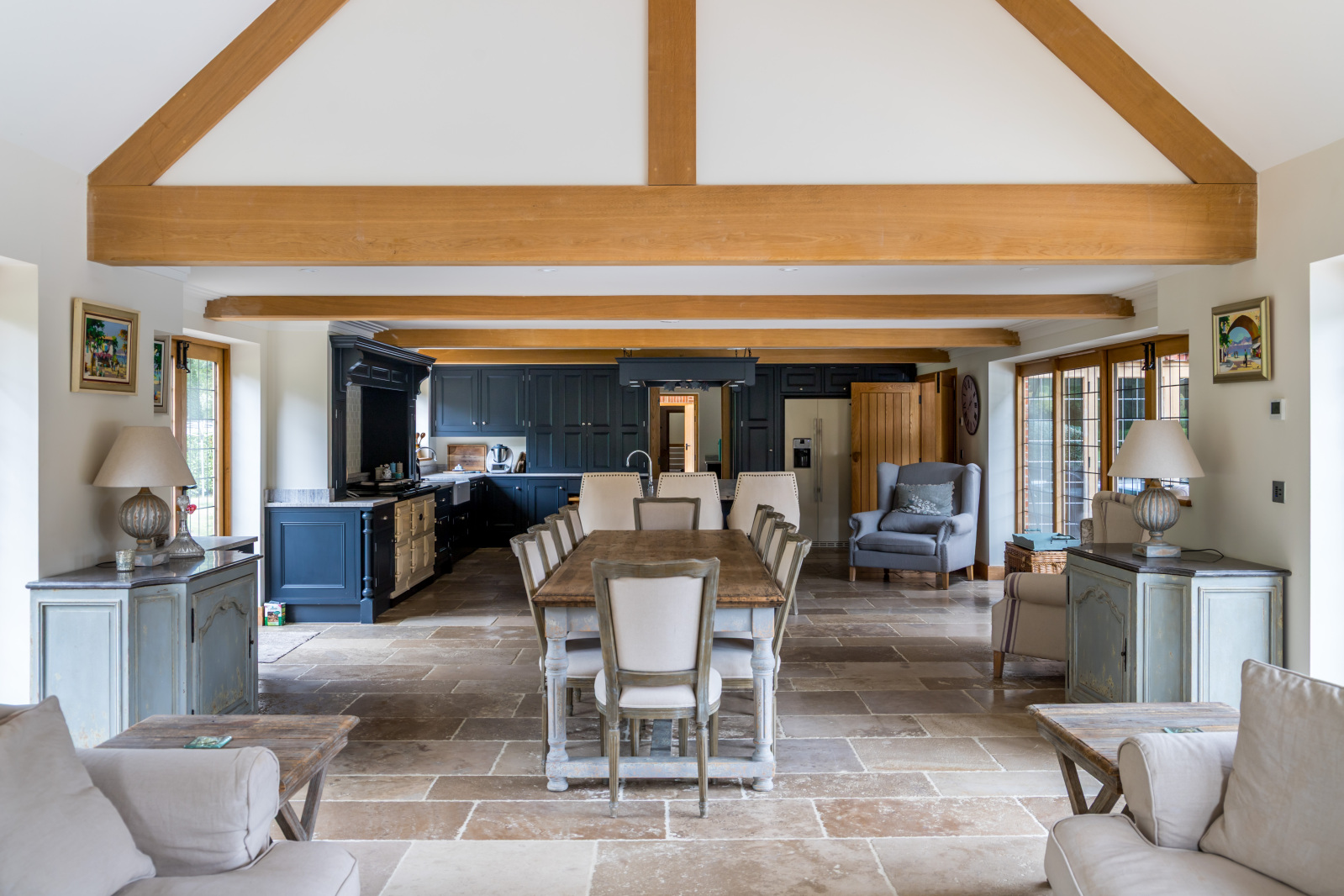 7 bedroom detached house for sale 0