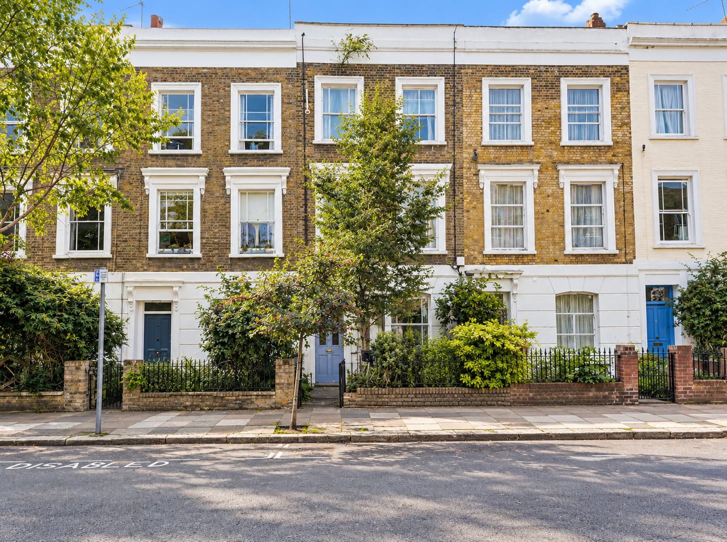 82B, Sussex Way, London photo 3