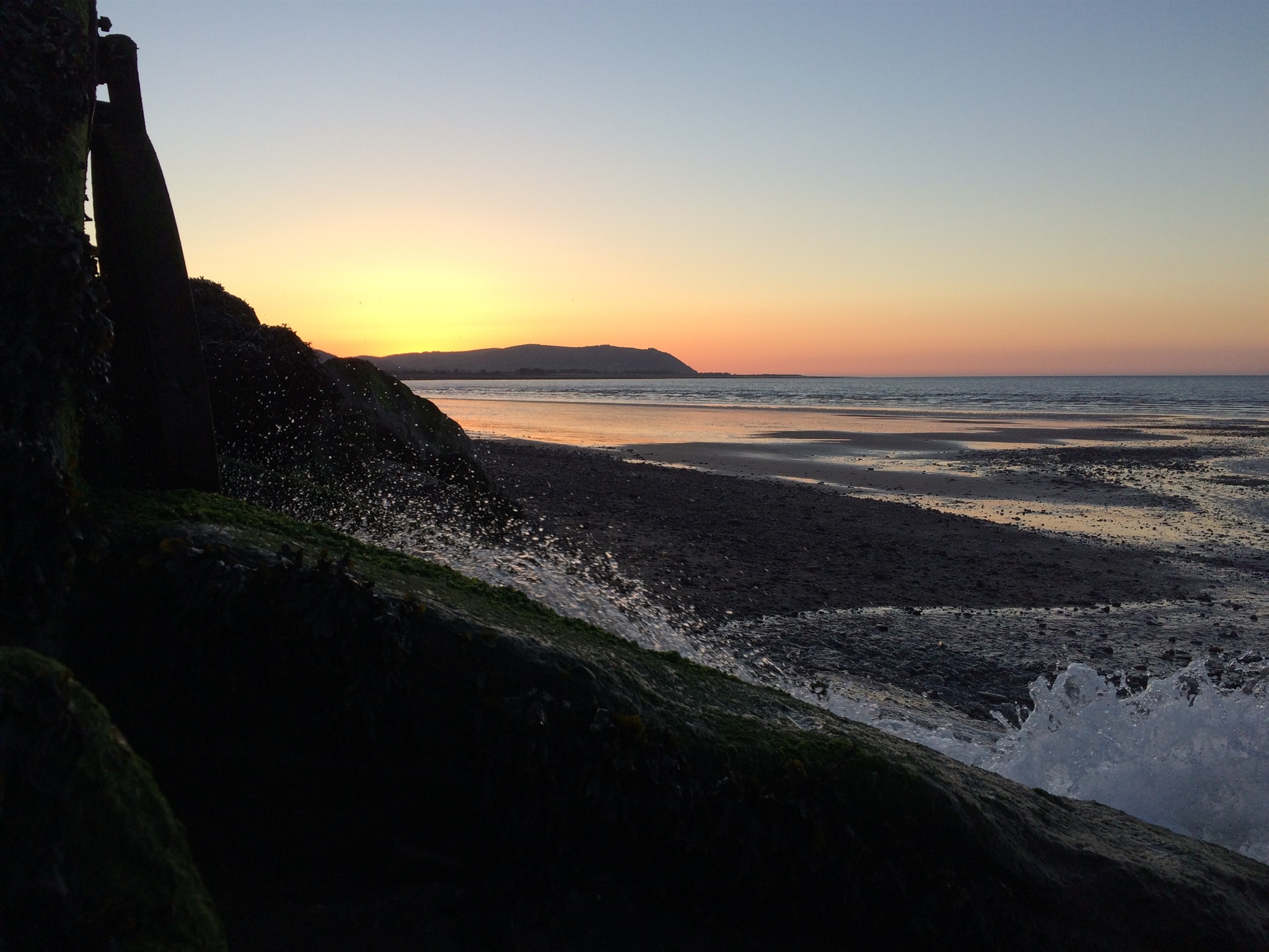 Photos of Blue Anchor Bay, Blue Anchor, Minehead TA24 45634160