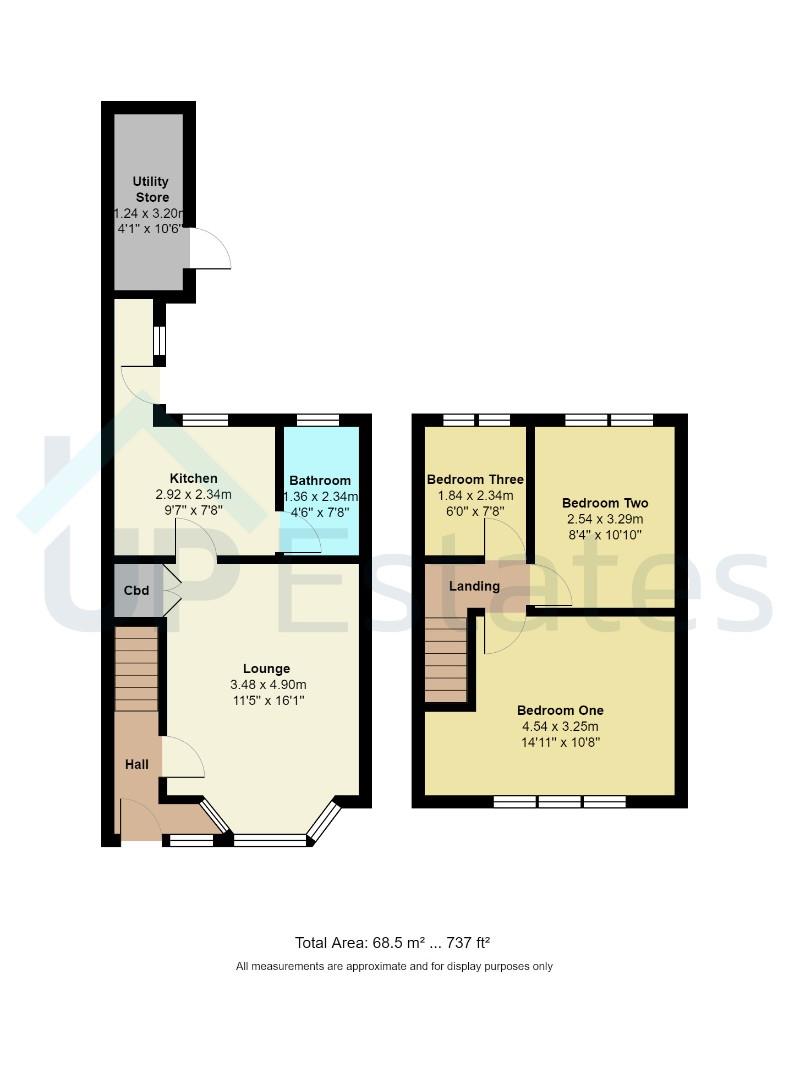 Farren Road, Coventry CV2, 3 bedroom terraced house for sale 66648187