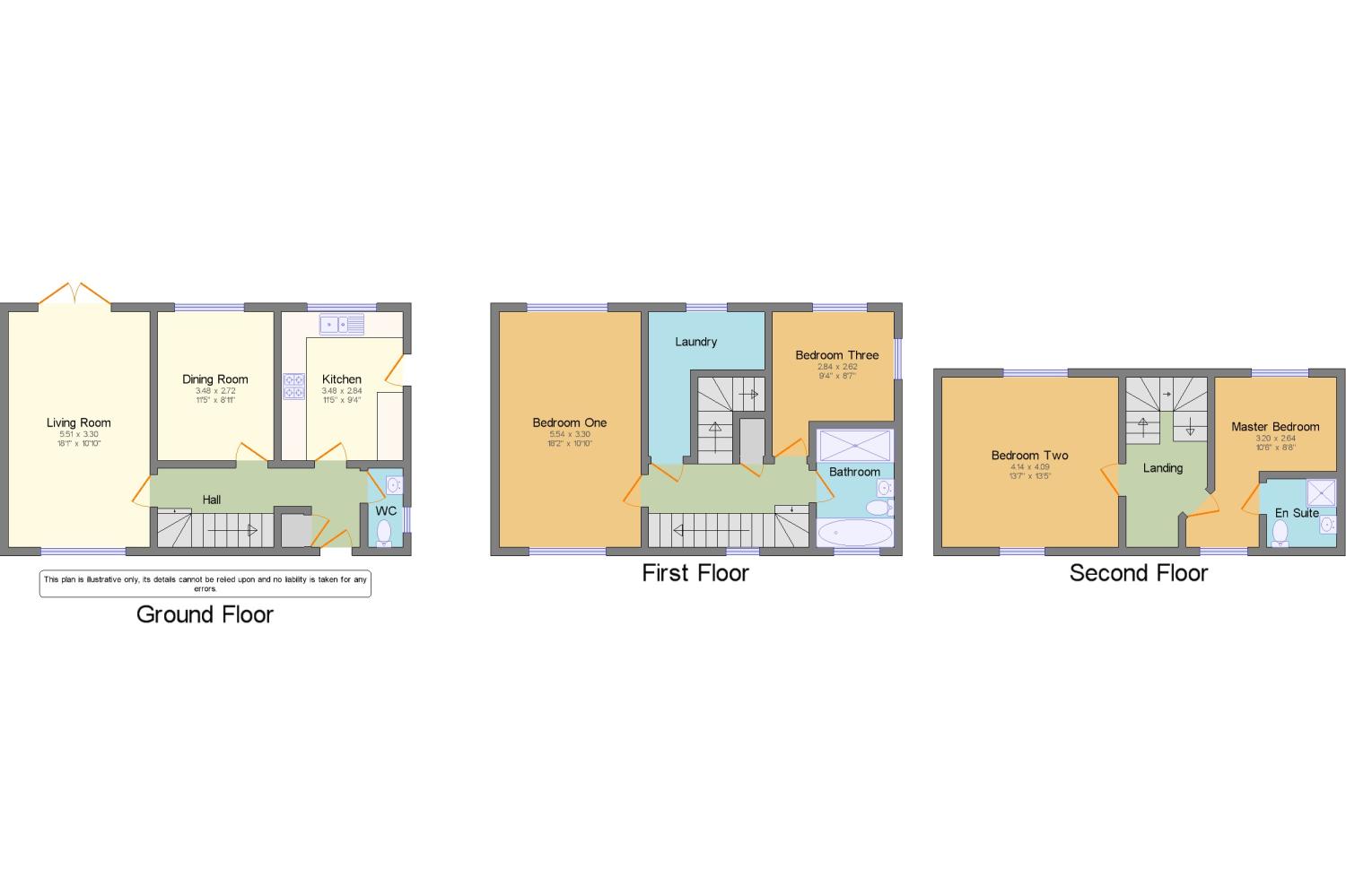 4 Bedrooms Semi-detached house for sale in Delph Road, Little Crosby, Merseyside L23