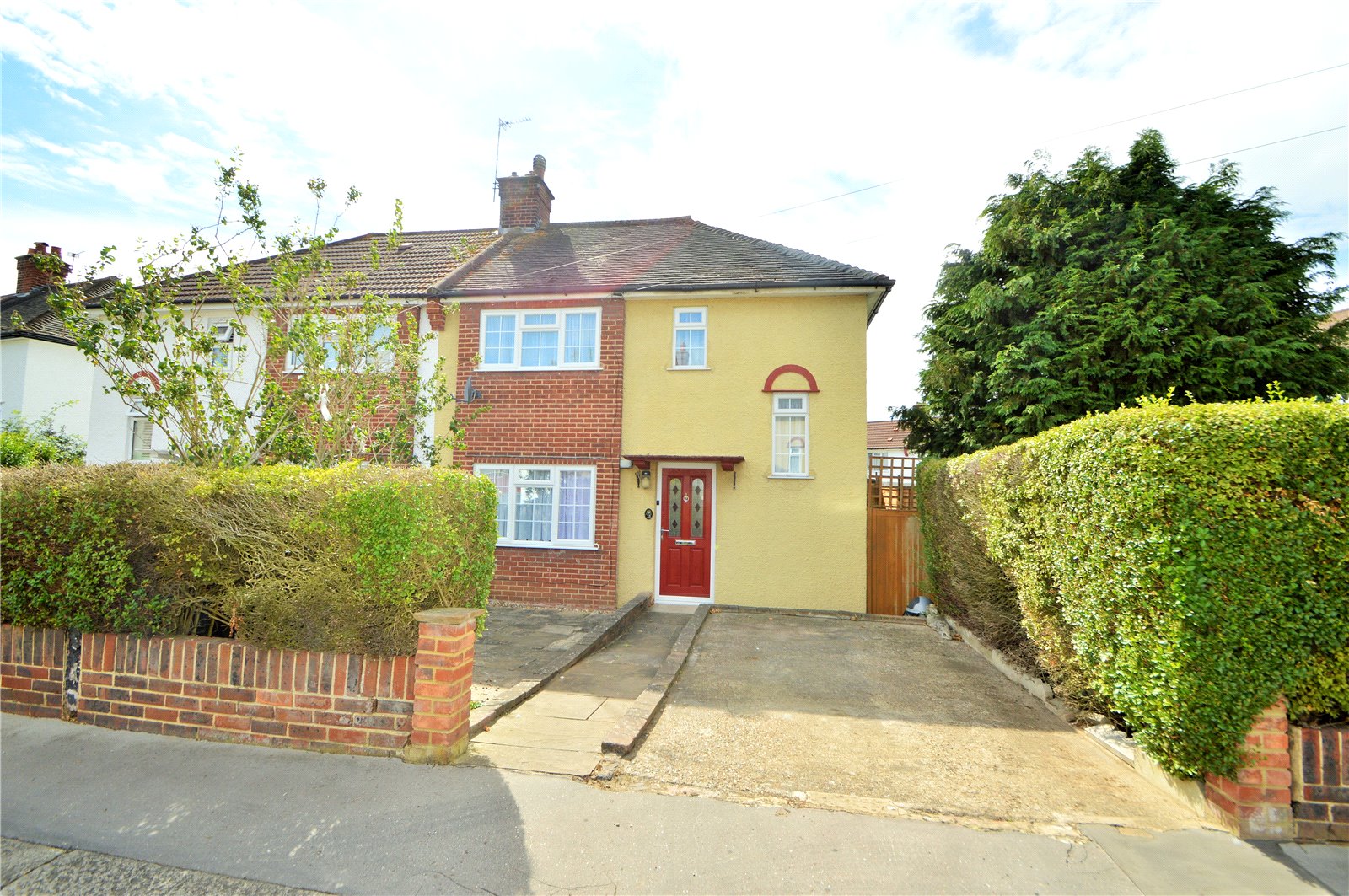 Home photo