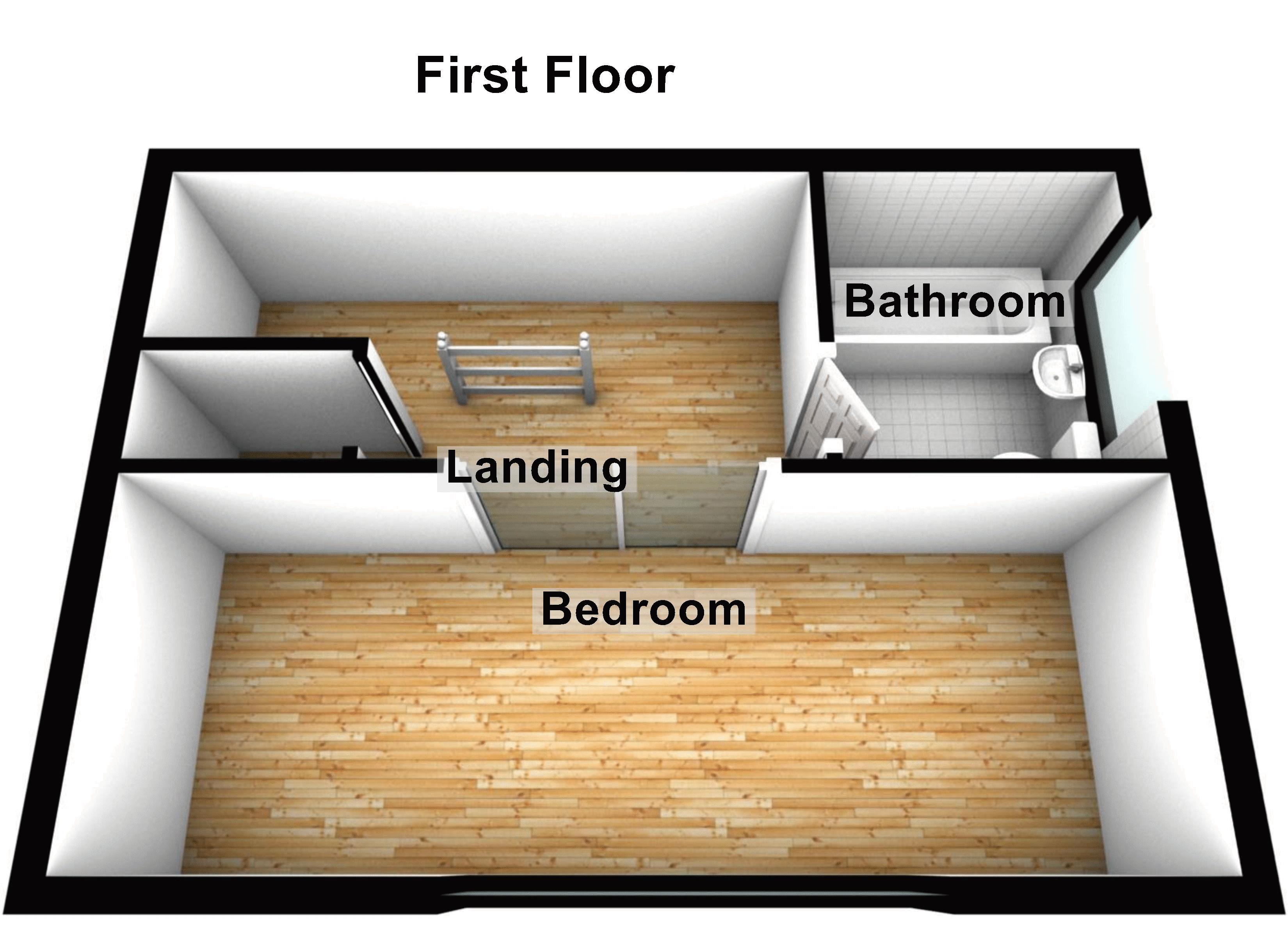 1 bed end terrace house for sale in Hazeldene Avenue, Brackla, Bridgend CF31 Zoopla