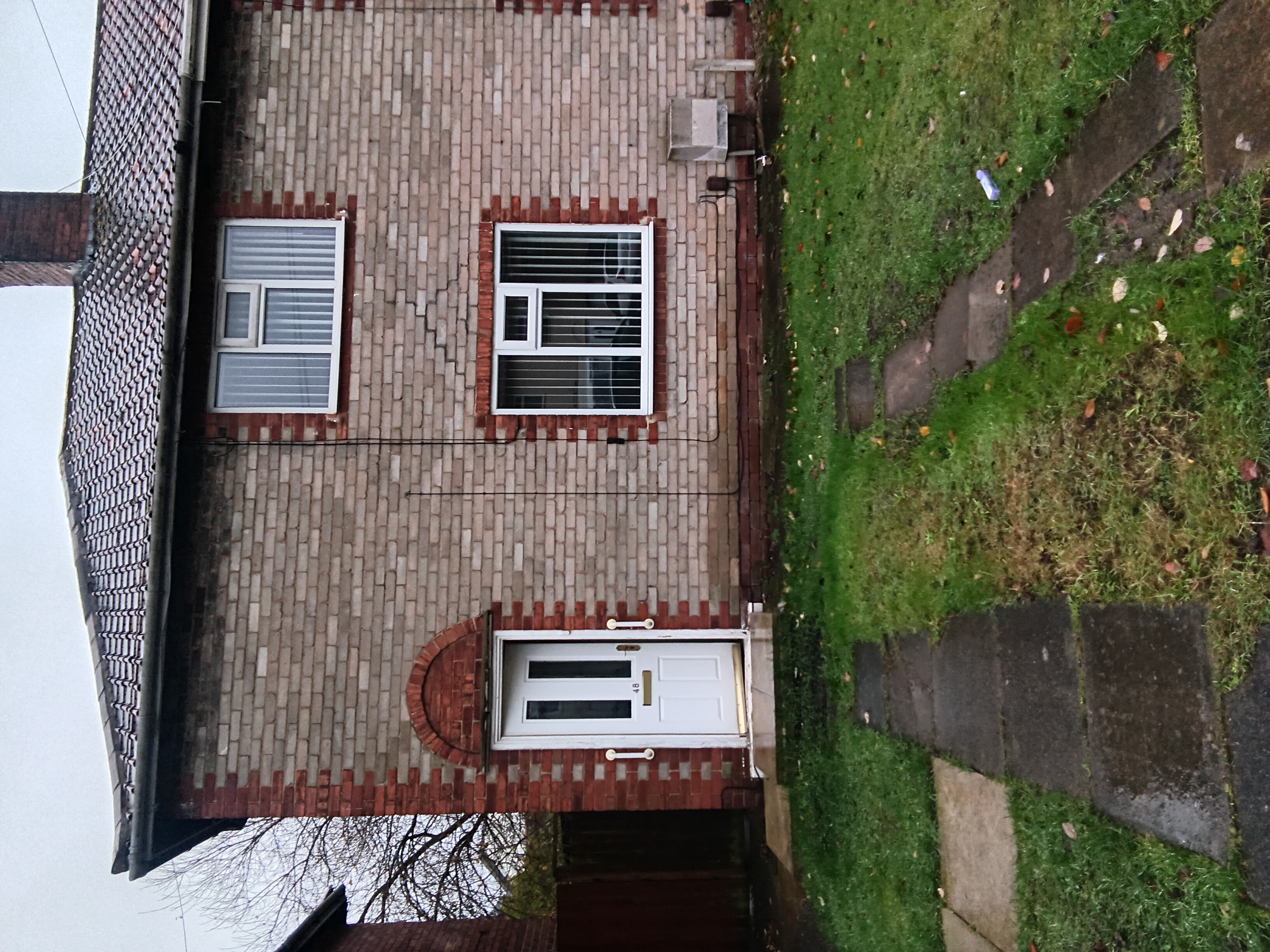Cotswold Crescent, Billingham photo 2