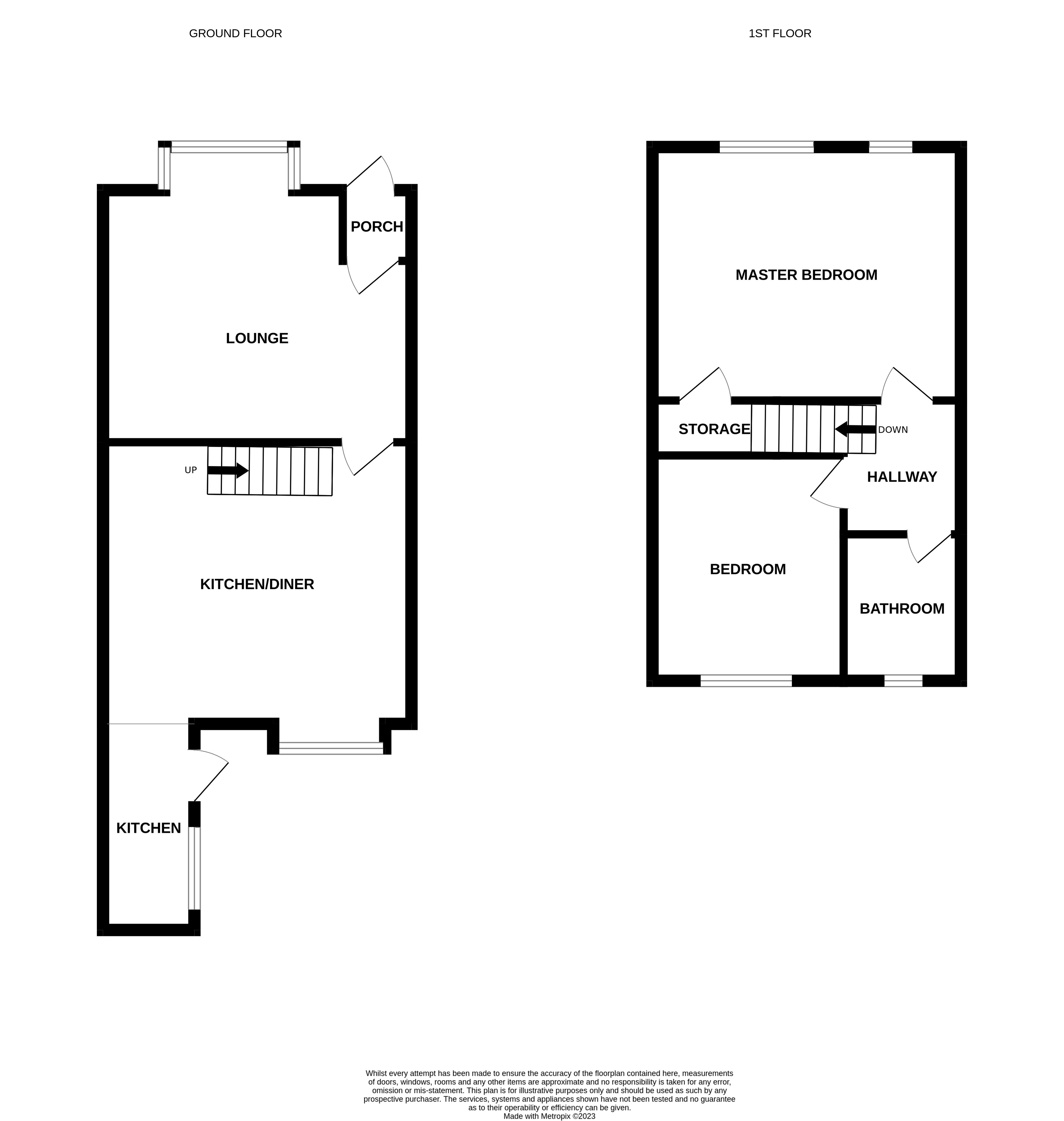 Normanby Street, Bolton BL3, 3 bedroom terraced house for sale