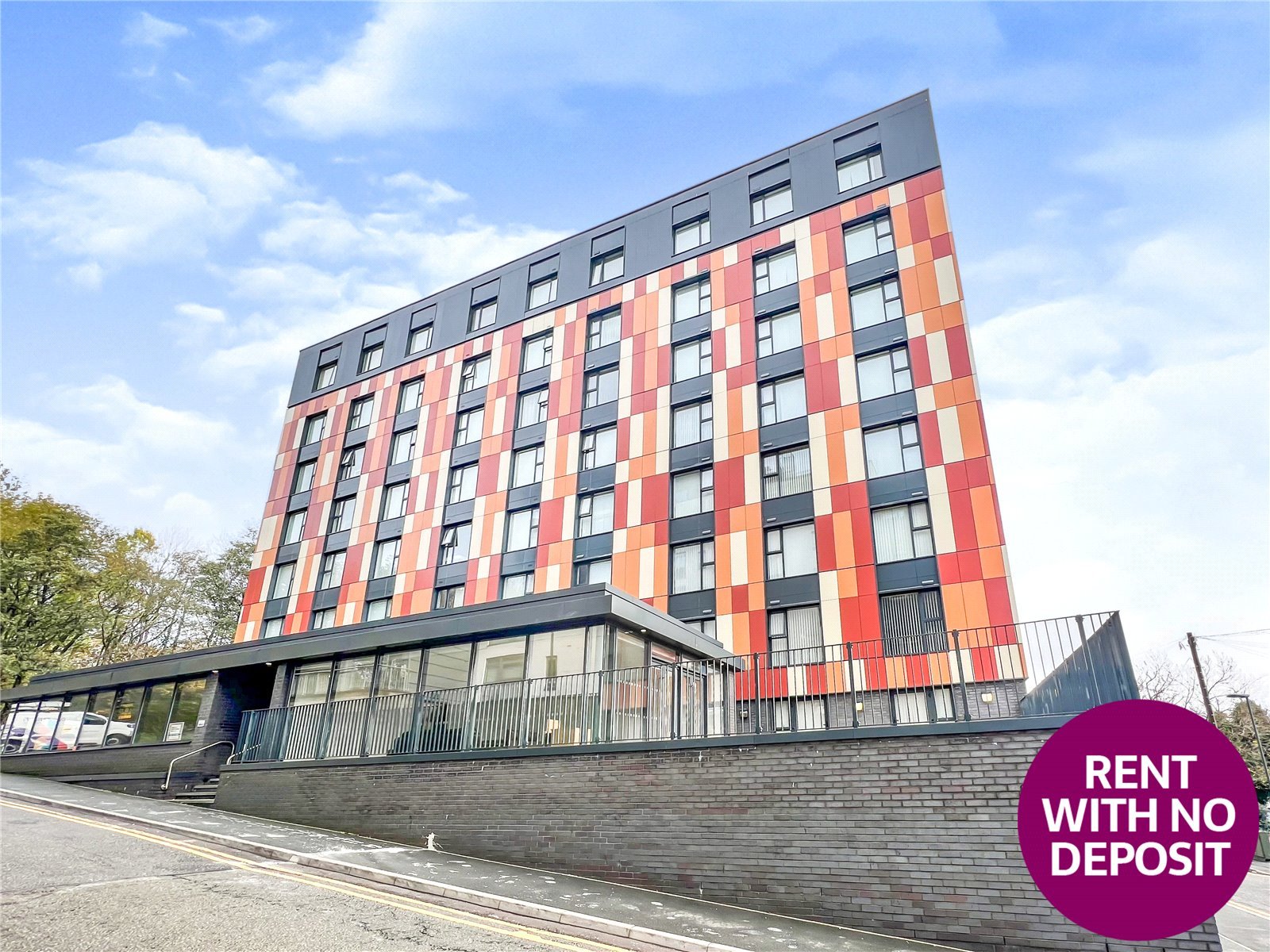 808, Cardinal Court Scholes Street, Oldham photo 5