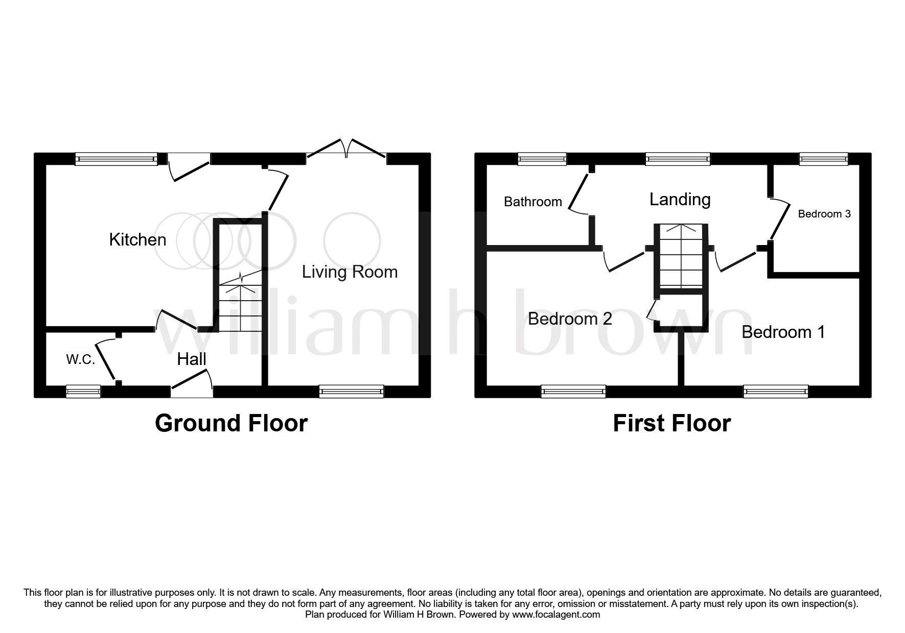 3 Bedrooms End terrace house for sale in Hallam Fields Road, Birstall, Leicester LE4