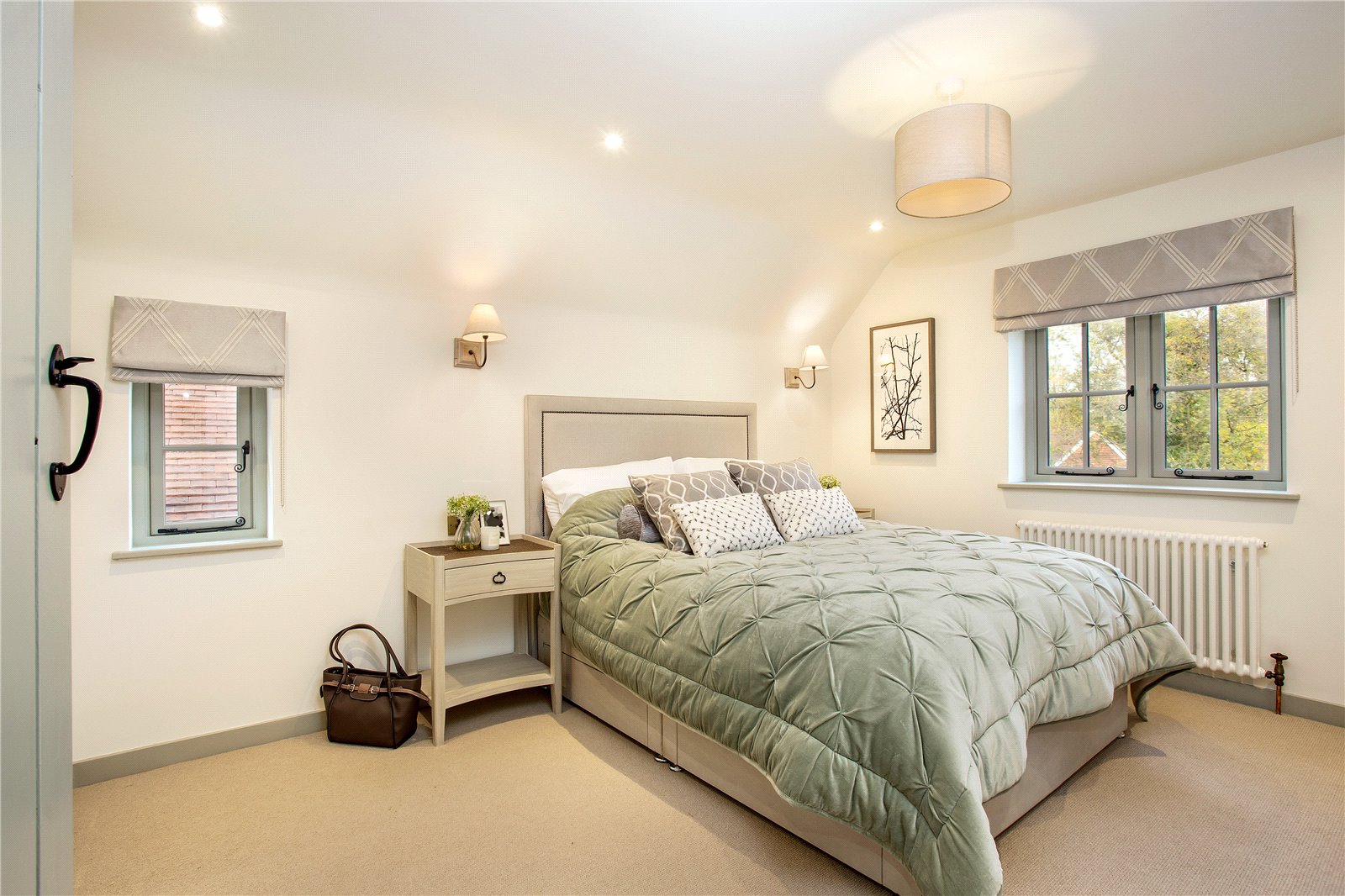 Photos of Cranmore Lane, West Horsley, Leatherhead, Surrey KT24