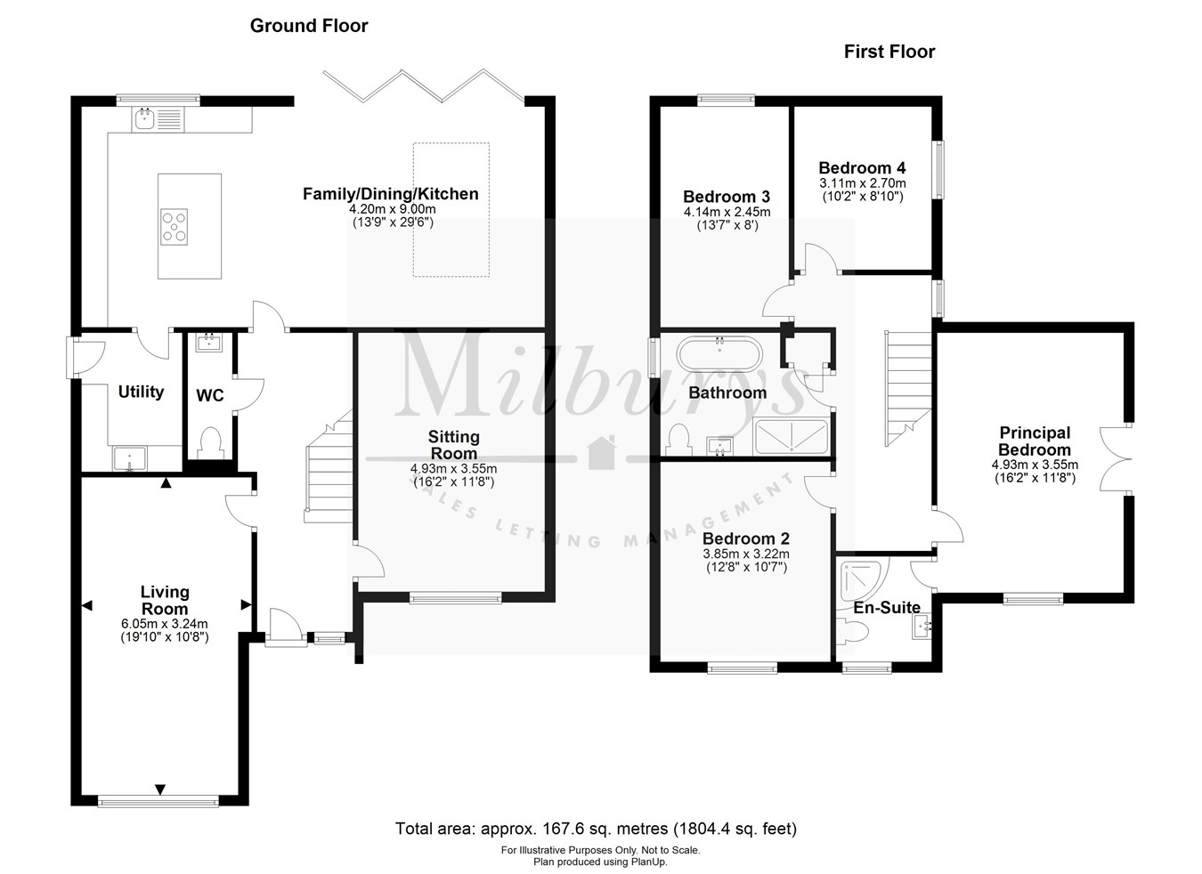 Greenhill, Alveston BS35, 4 bedroom detached house for sale - 64972950 ...