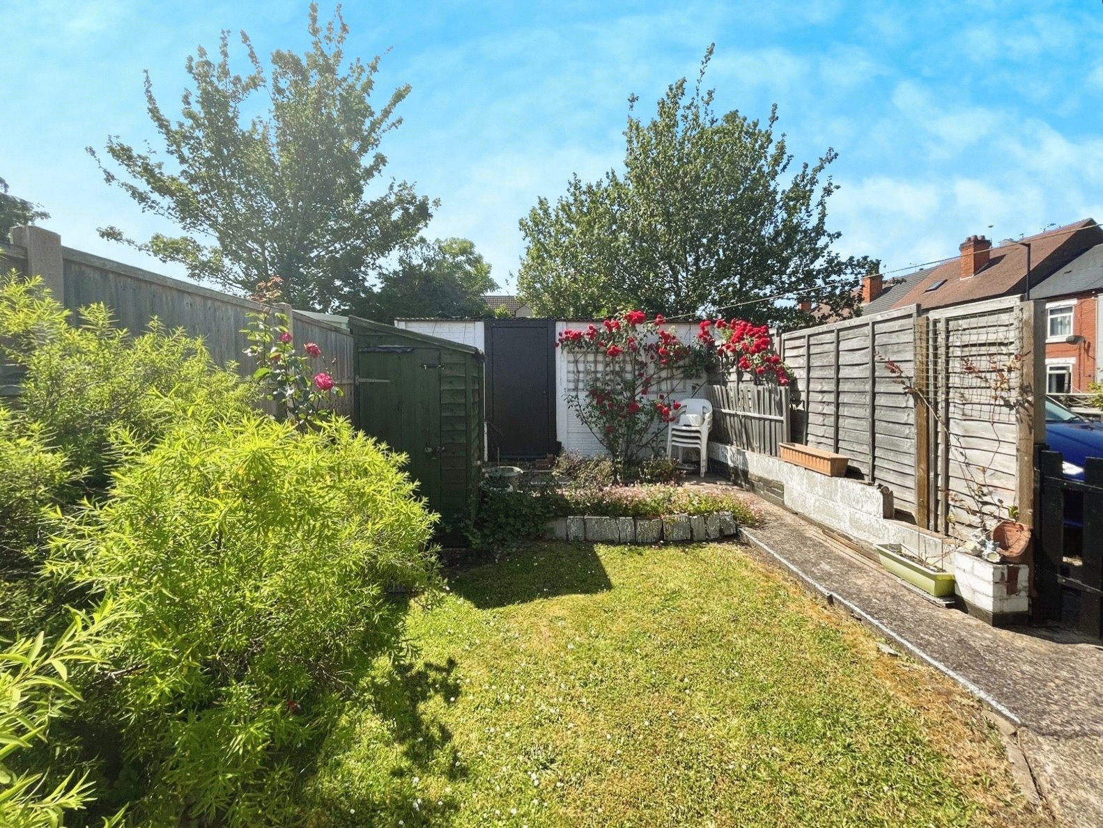 Photos of Bulkington Road, Bedworth, Warwickshire CV12 64919923