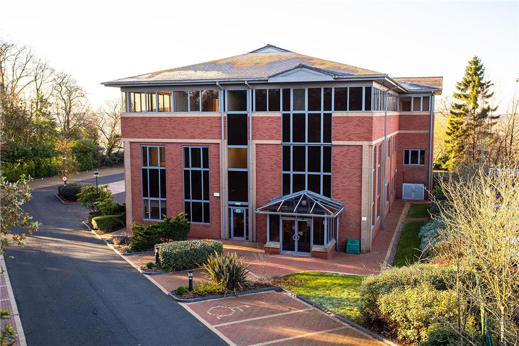 Photos of West Point, Mucklow Office Park, Mucklow Hill, Halesowen