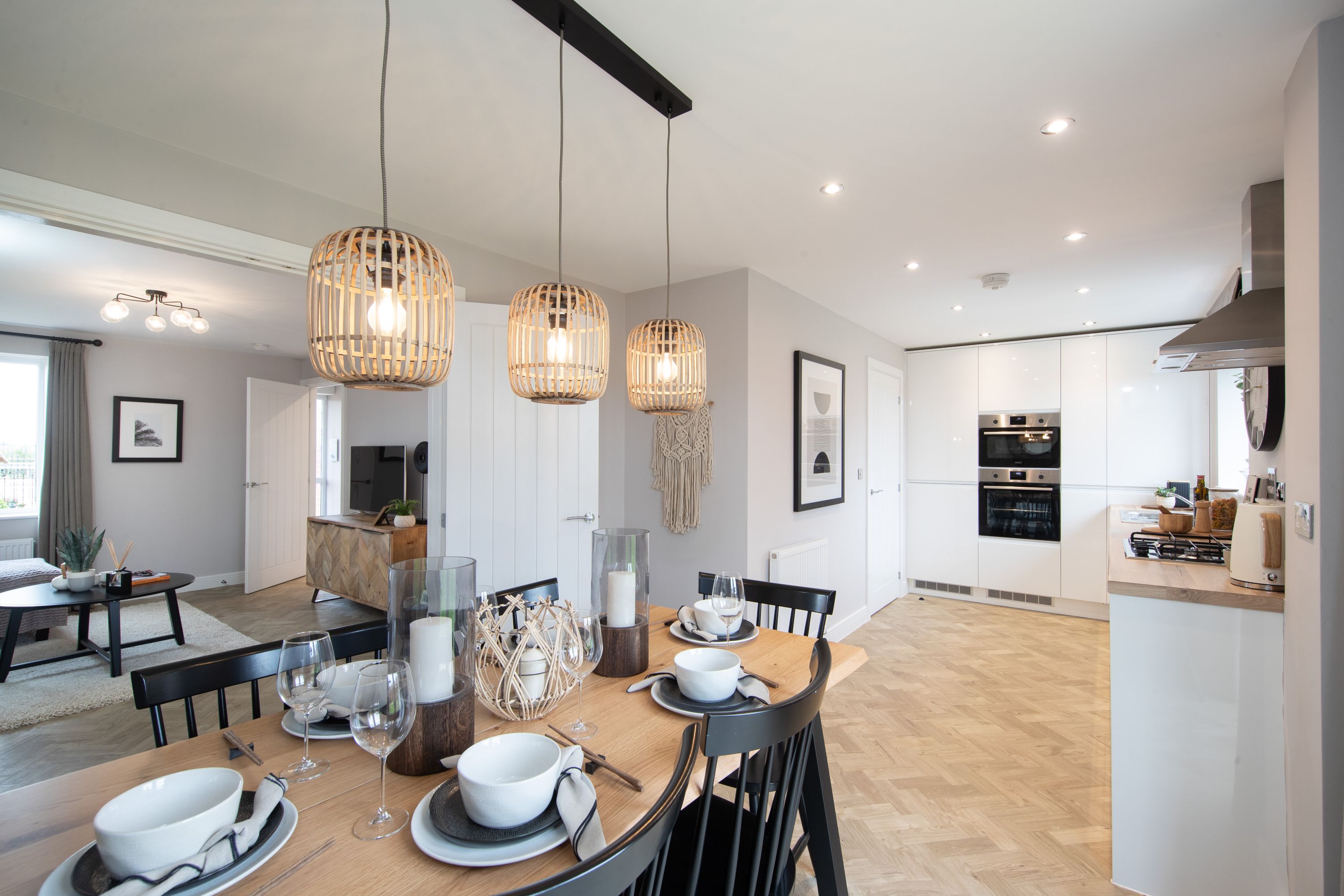 Property 3 of 20. Showhome Photography