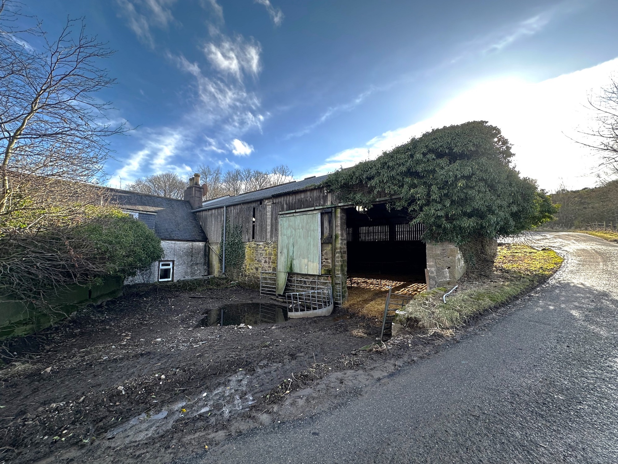 Photos of King Edward, Banff AB45 66800234 PrimeLocation