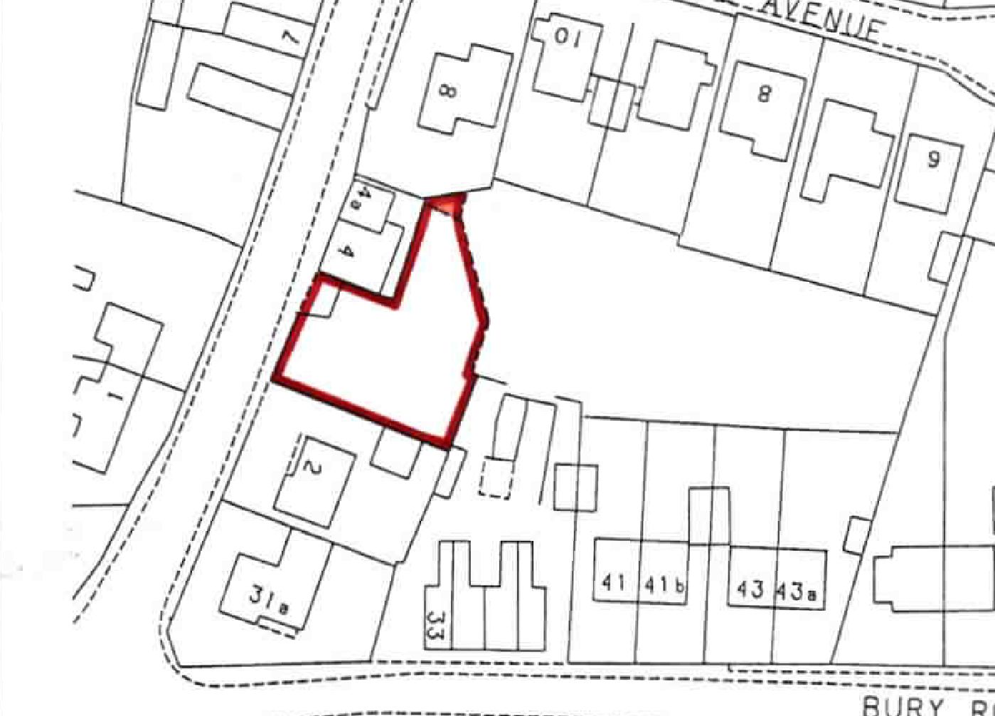 Brantwood, Bar Lane, Stapleford floorplan