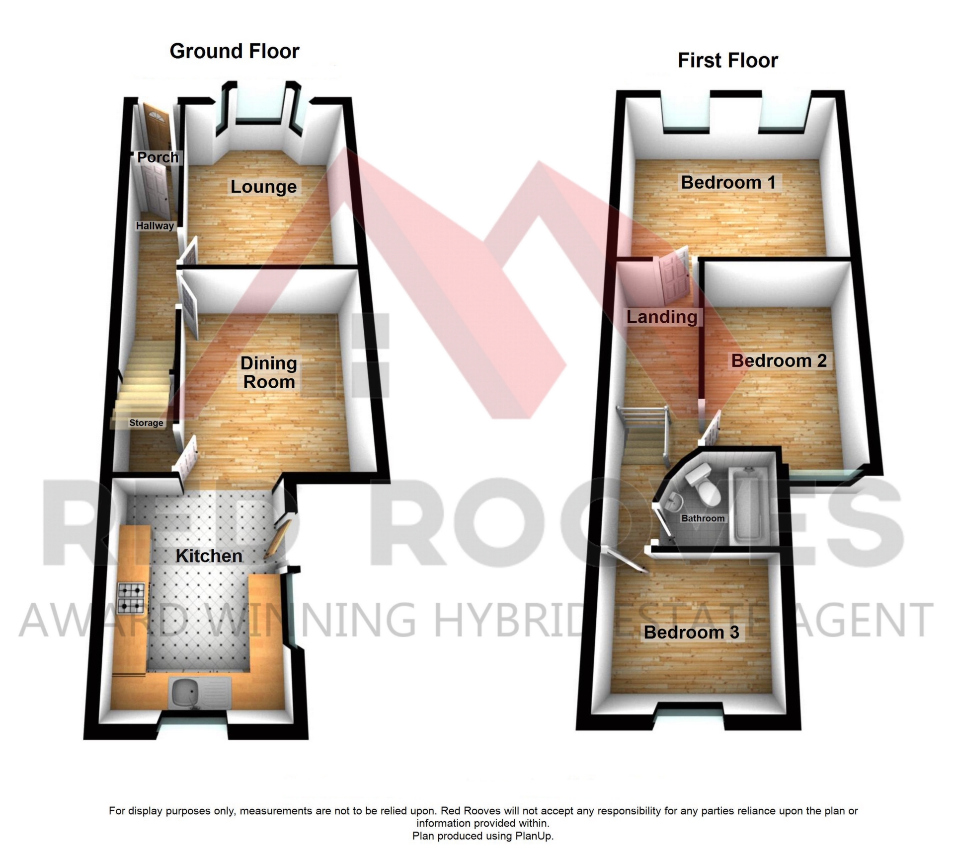 Earp Street, Garston L19, 3 bedroom terraced house for sale 62383359
