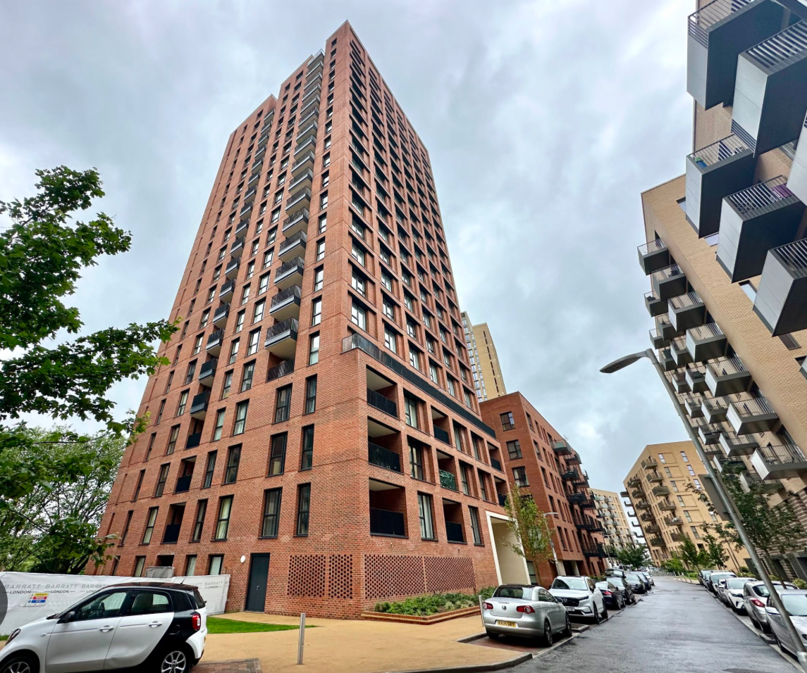 Rosefinch Apartments, Hendon Waterside  photo 2