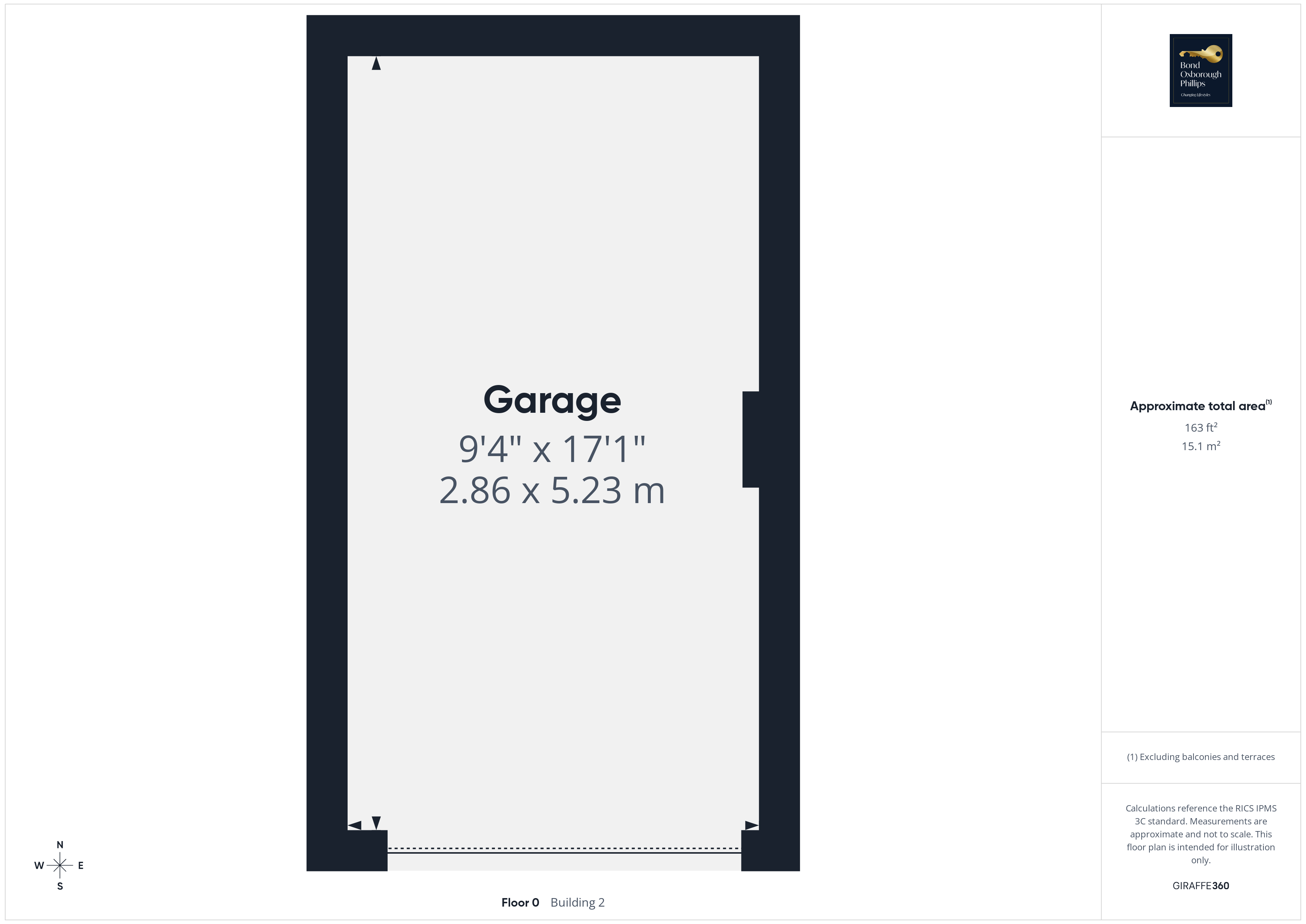 9, Strawberry Fields, Devon floorplan