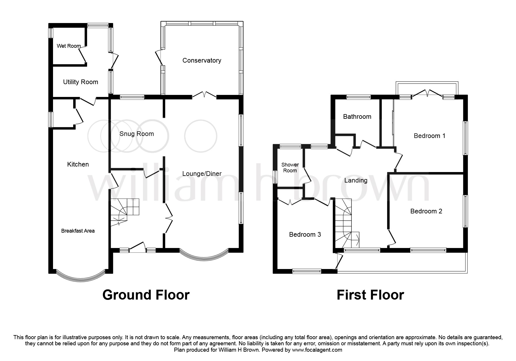 Halmer Gate, Spalding PE11, 3 bedroom detached house for sale 56667799 PrimeLocation