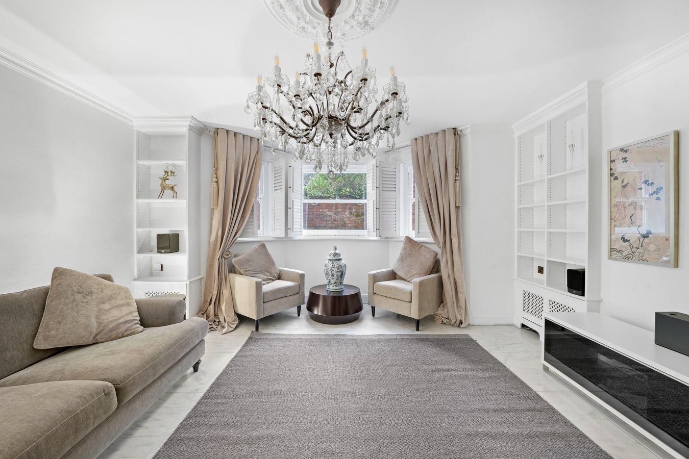 Branded Residence | 2Br + Maid | Private Pool