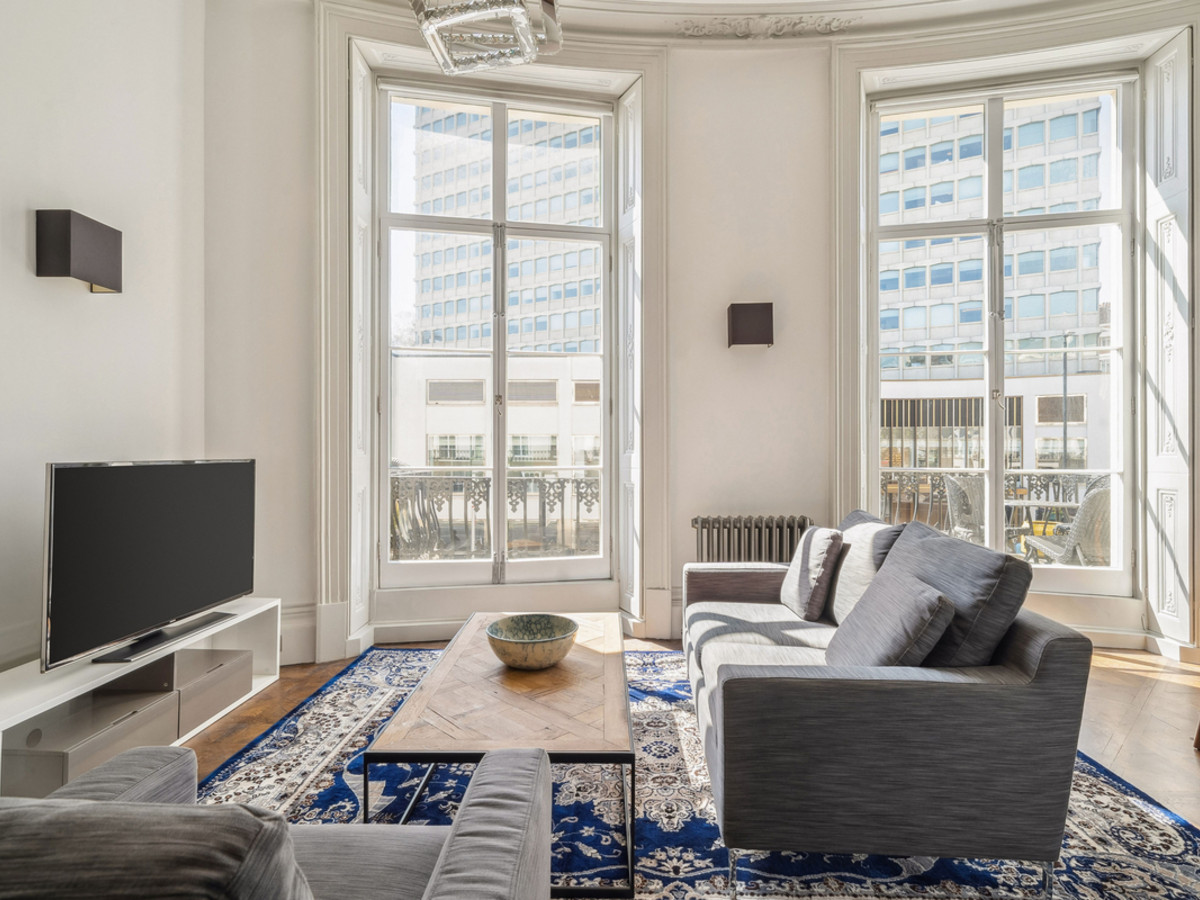 1 bedroom flat for sale 0