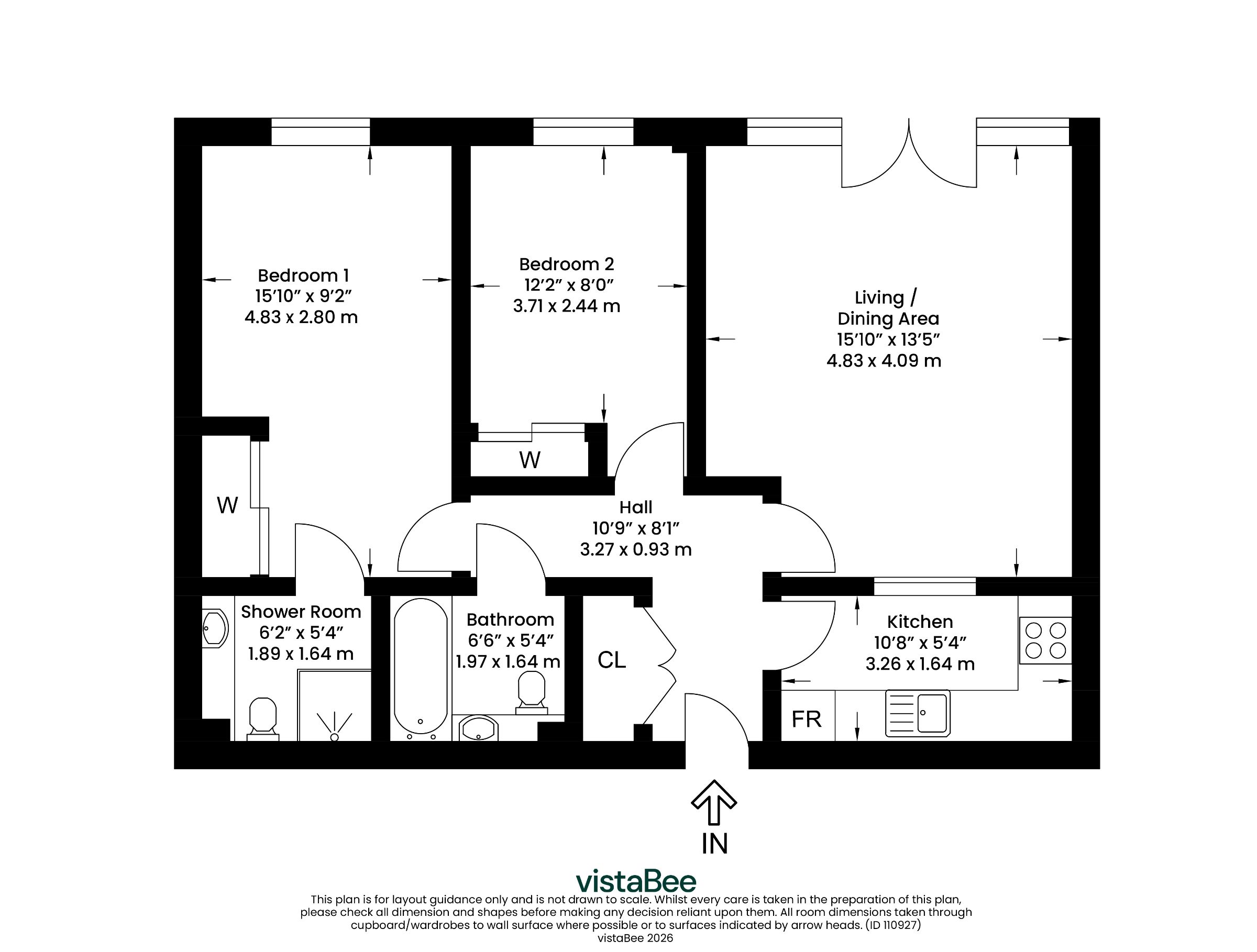 4/1, 240 Wallace Street, Glasgow, Glasgow floorplan