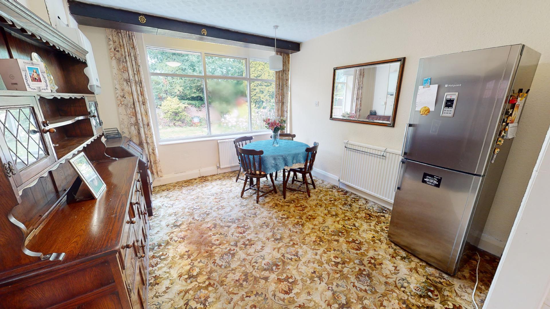 Photos of Winchester Road, Urmston, Manchester M41 62343294