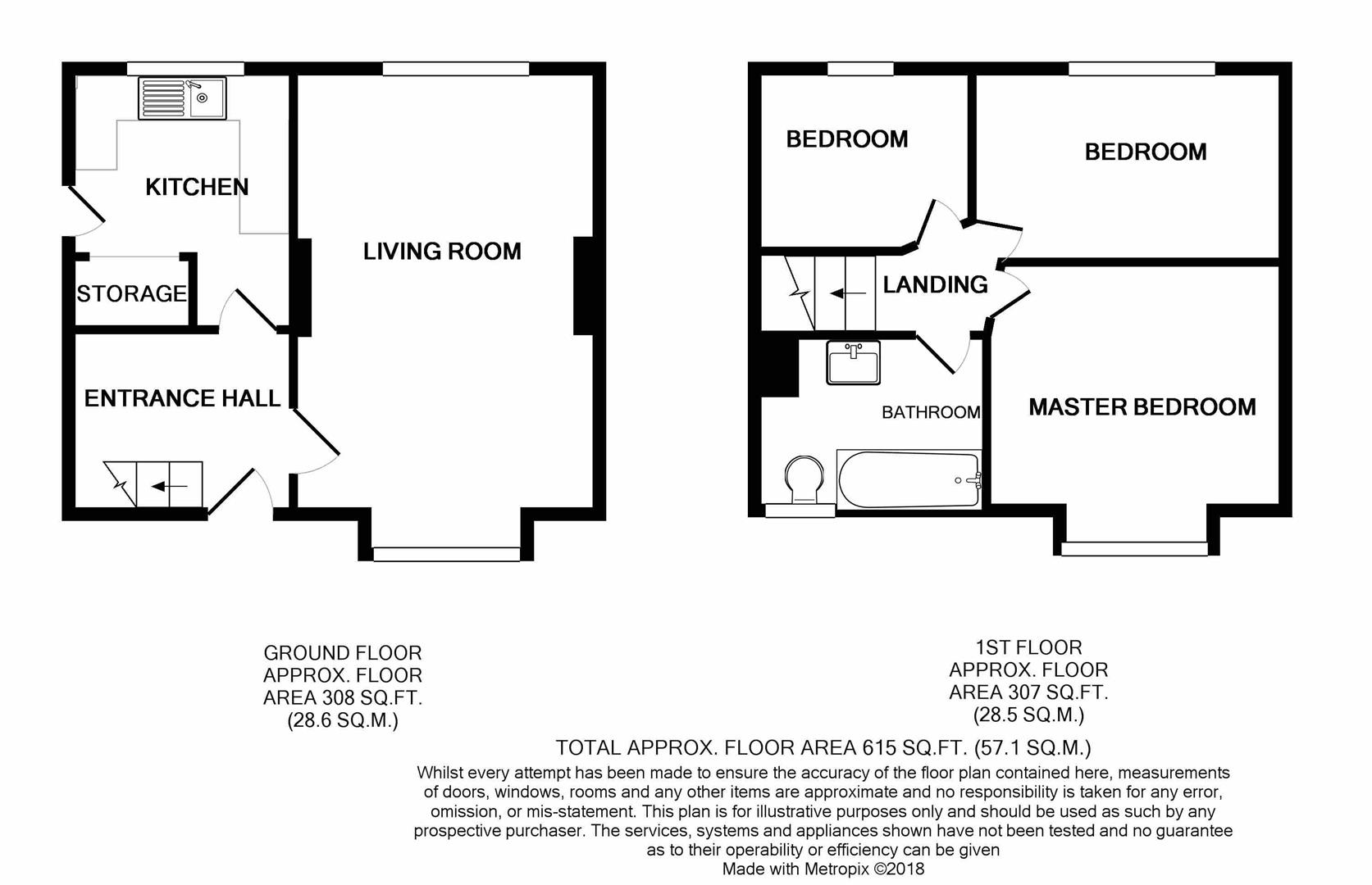 3 Bedrooms Semi-detached house to rent in Firswood Drive, Swinton, Manchester M27