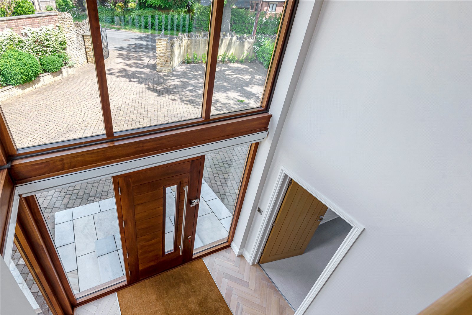 Photos of Church Way, Weston Favell Village, Northampton