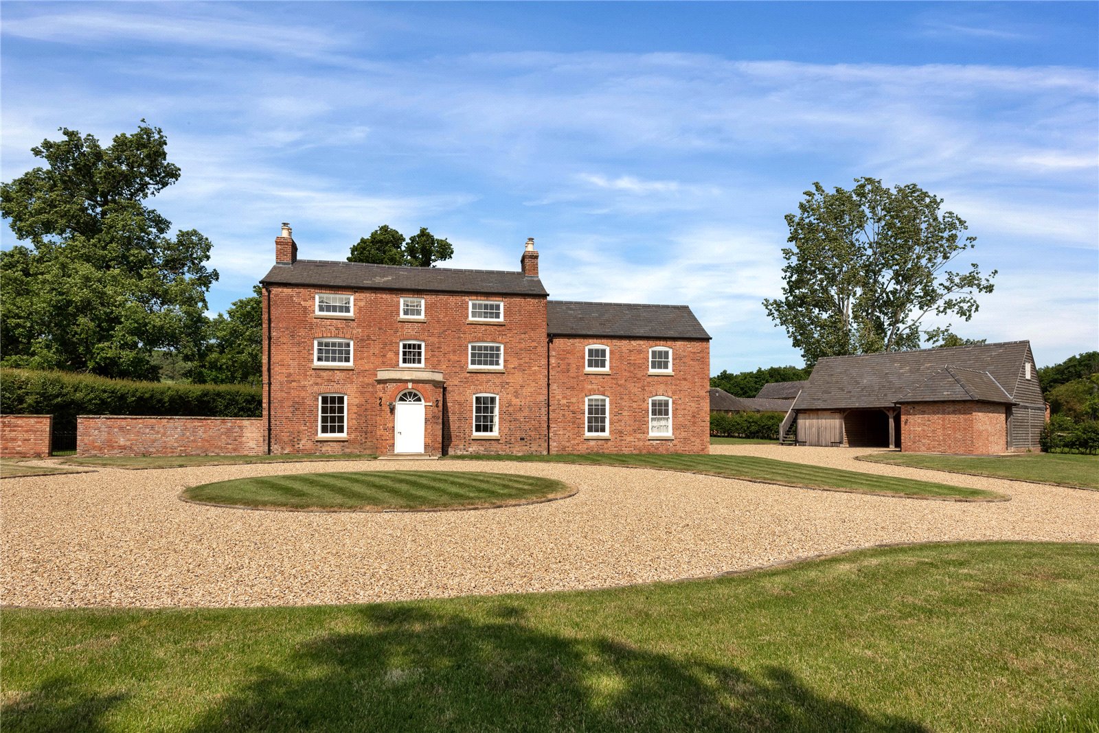 Photos of Welham Lodge, Cranoe Road, Market Harborough, Leicestershire ...