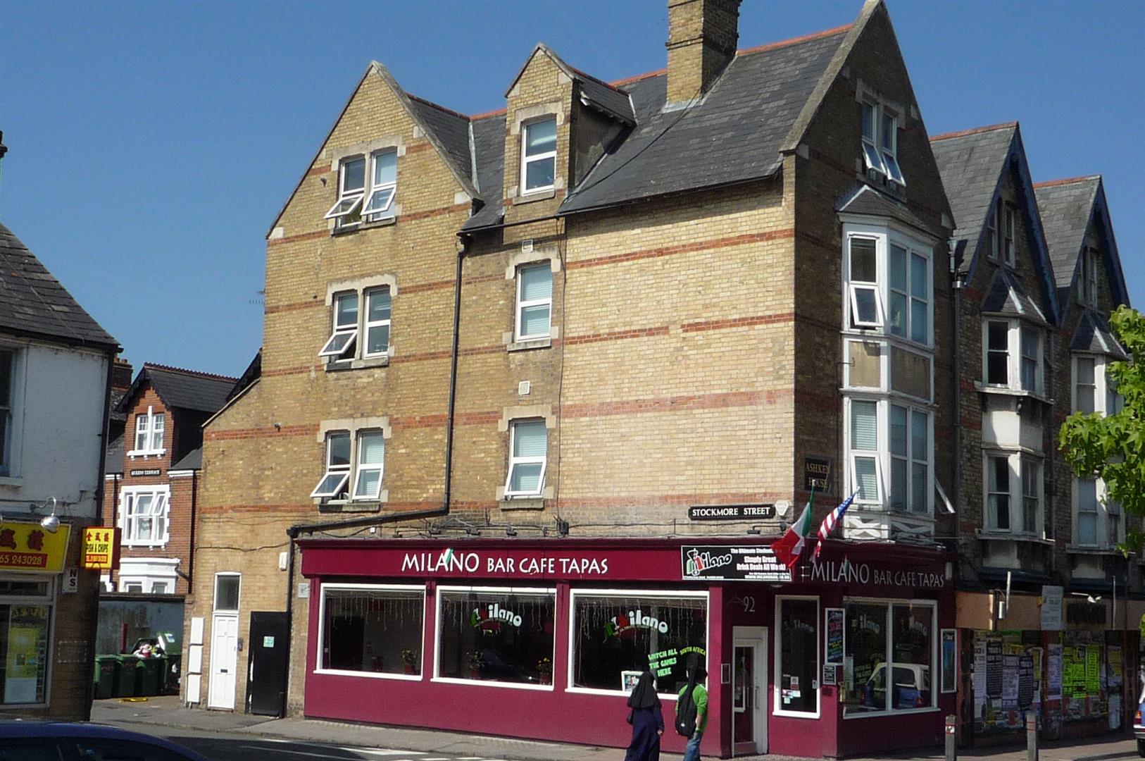 2nd Floor, 92, Cowley Road, Oxford photo 2
