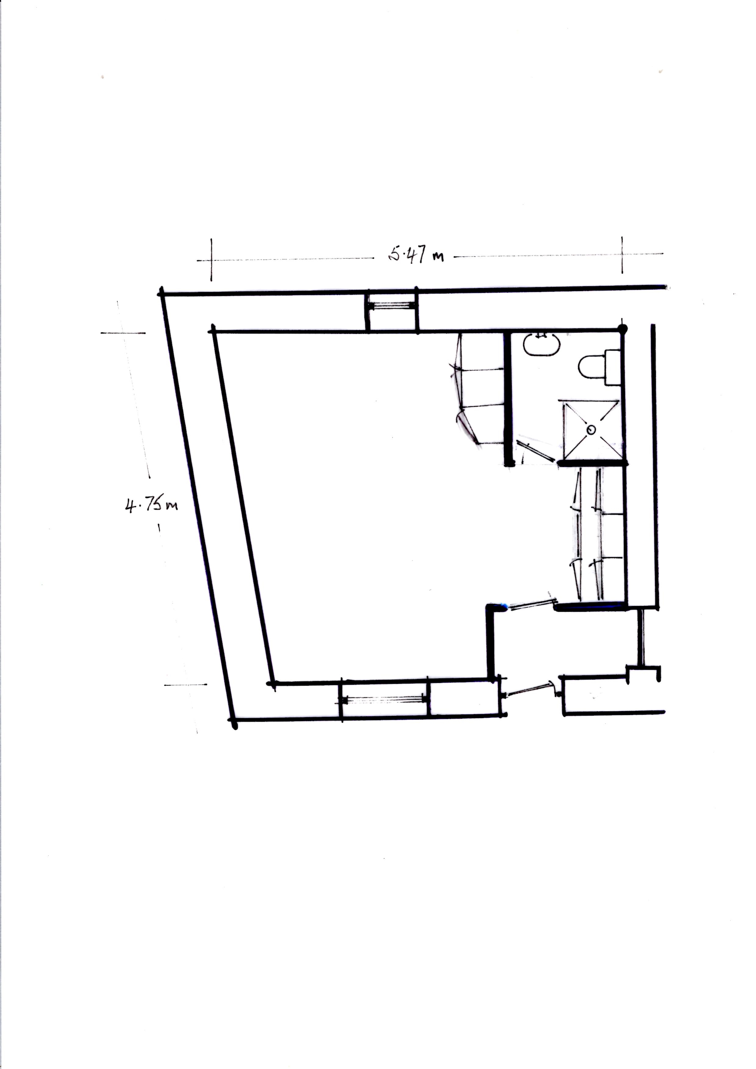 1 Bedrooms Flat to rent in Boothfold Court, Waterfoot, Rossendale BB4