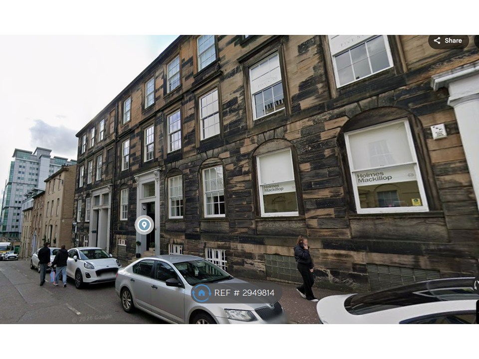 Douglas Street, Glasgow photo 2